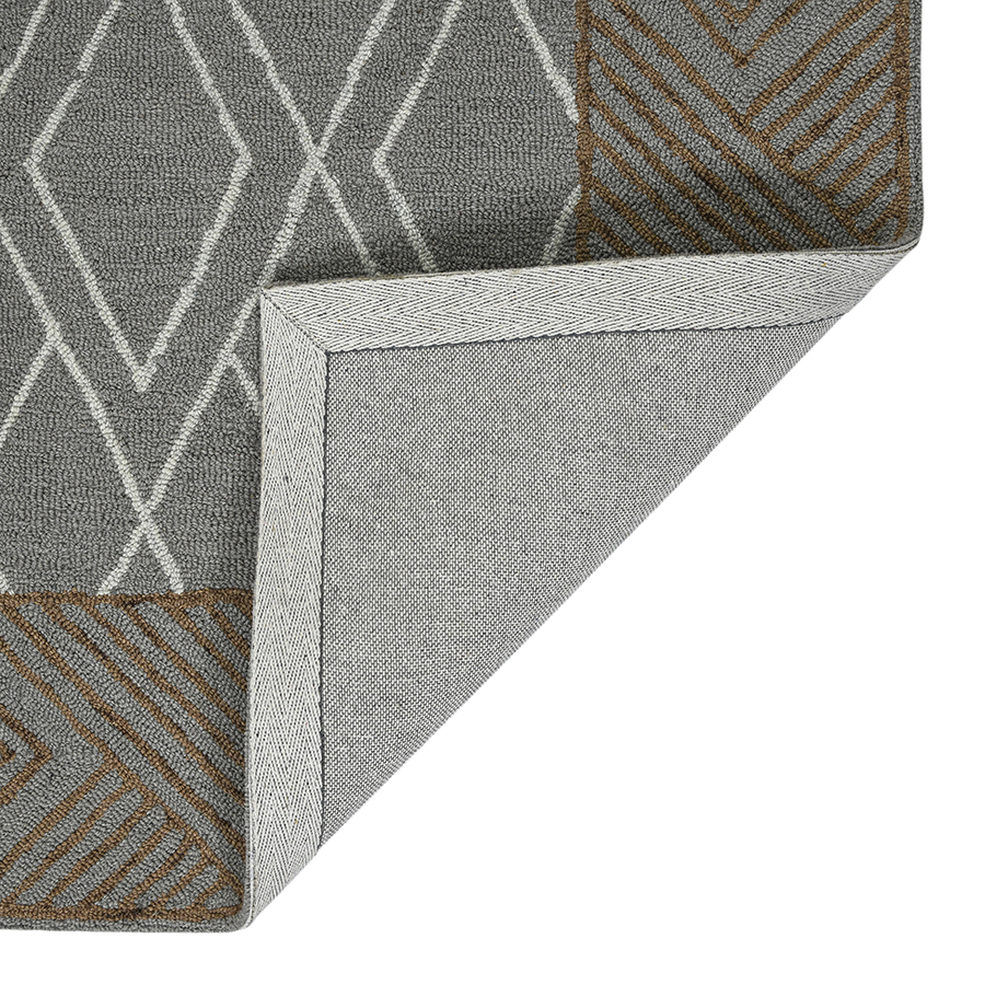 Asteria STEEL GRAY Main Image