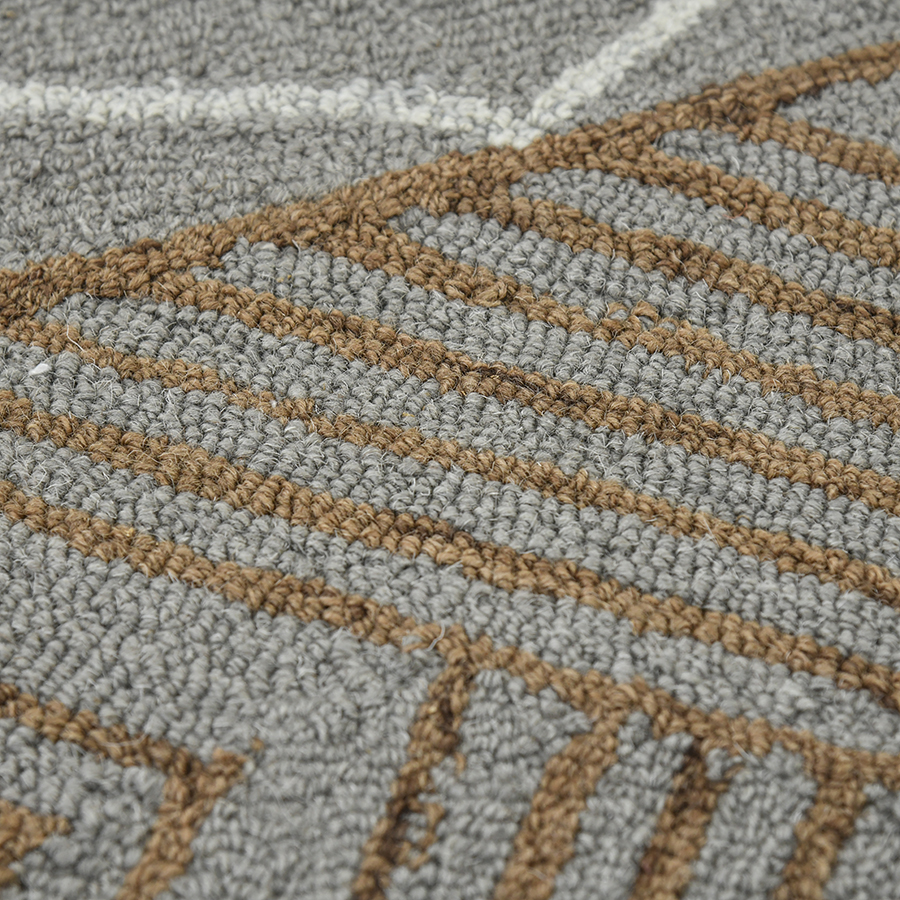 Asteria STEEL GRAY Main Image