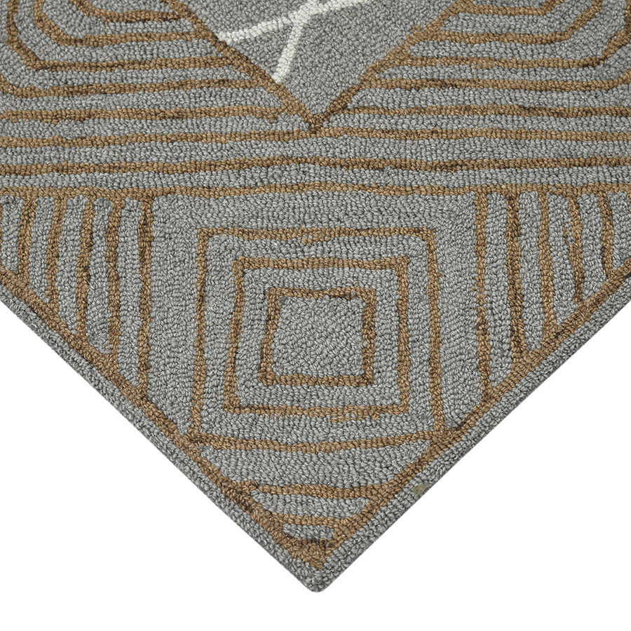 Asteria STEEL GRAY Main Image