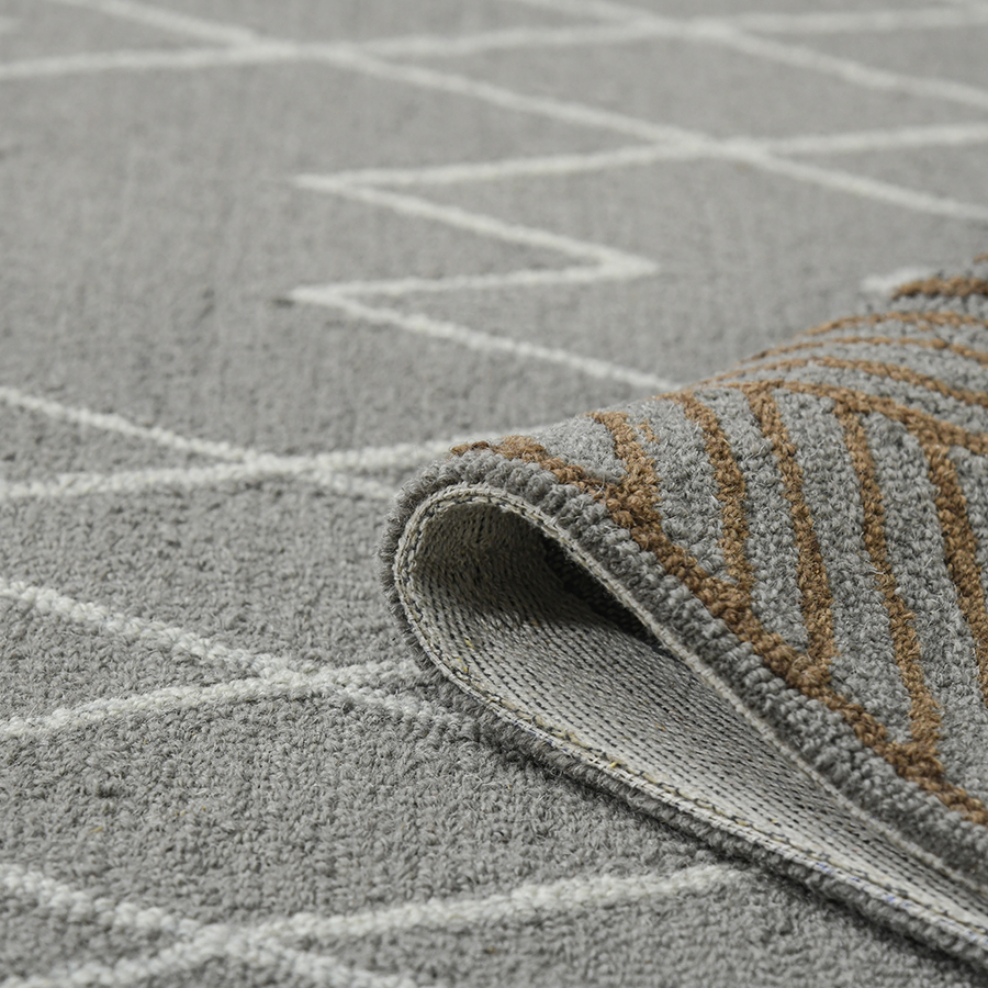 Asteria STEEL GRAY Main Image