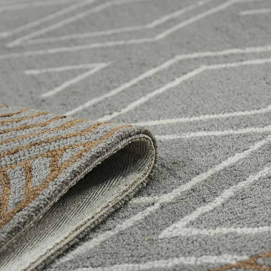 Asteria STEEL GRAY Main Image