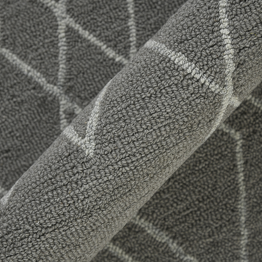 Asteria STEEL GRAY Main Image