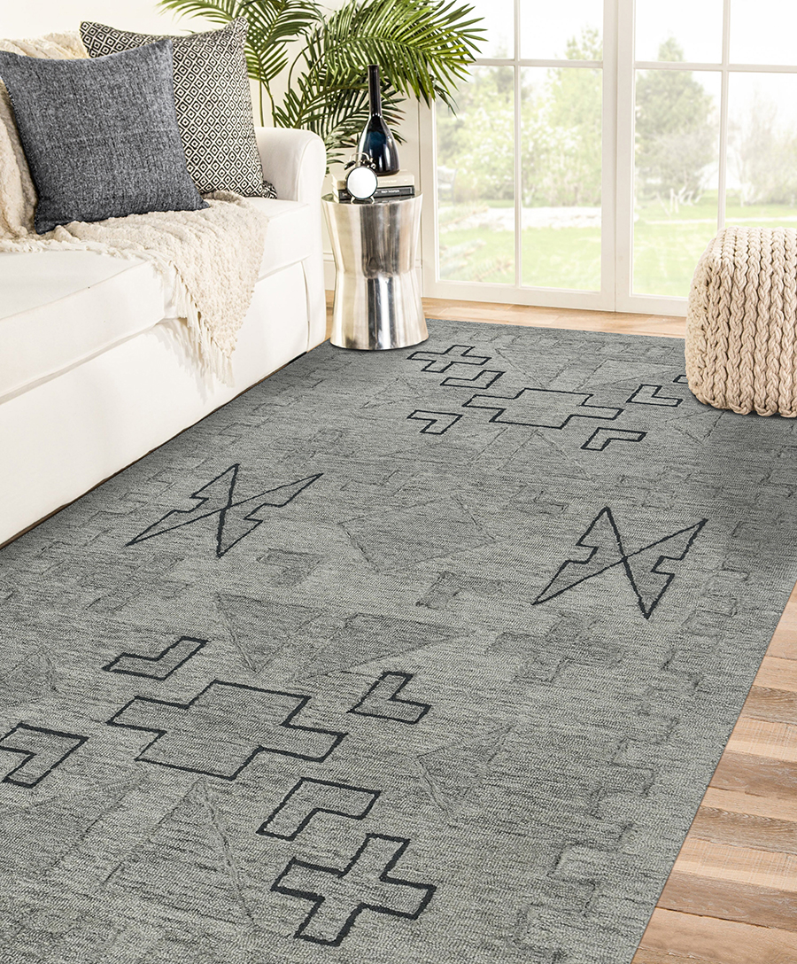 Asteria SHALE GRAY  Main Image