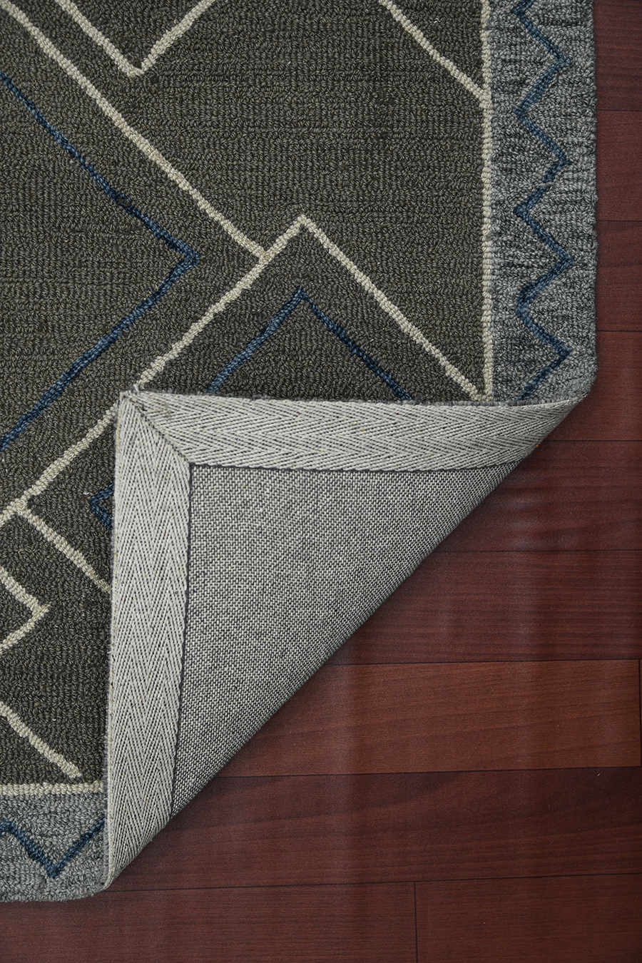 Asteria GRAY STEEL Main Image