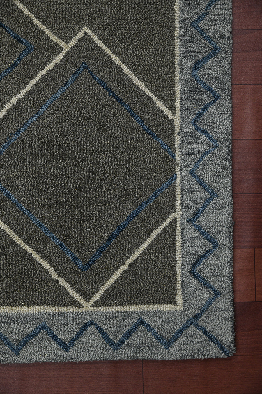 Asteria GRAY STEEL Main Image