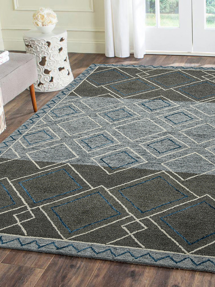 Asteria GRAY STEEL Main Image