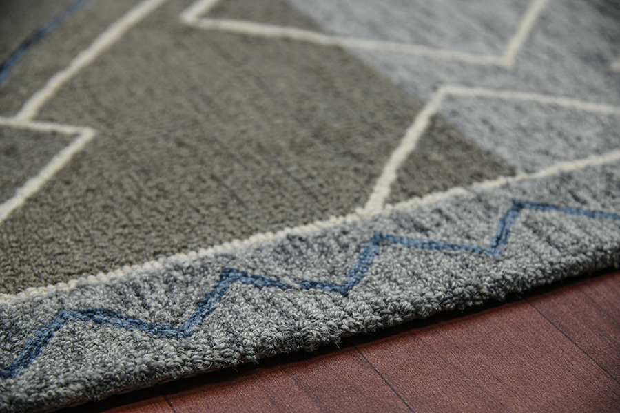 Asteria GRAY STEEL Main Image