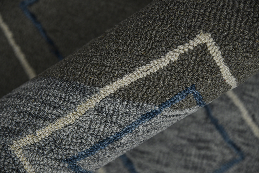 Asteria GRAY STEEL Main Image