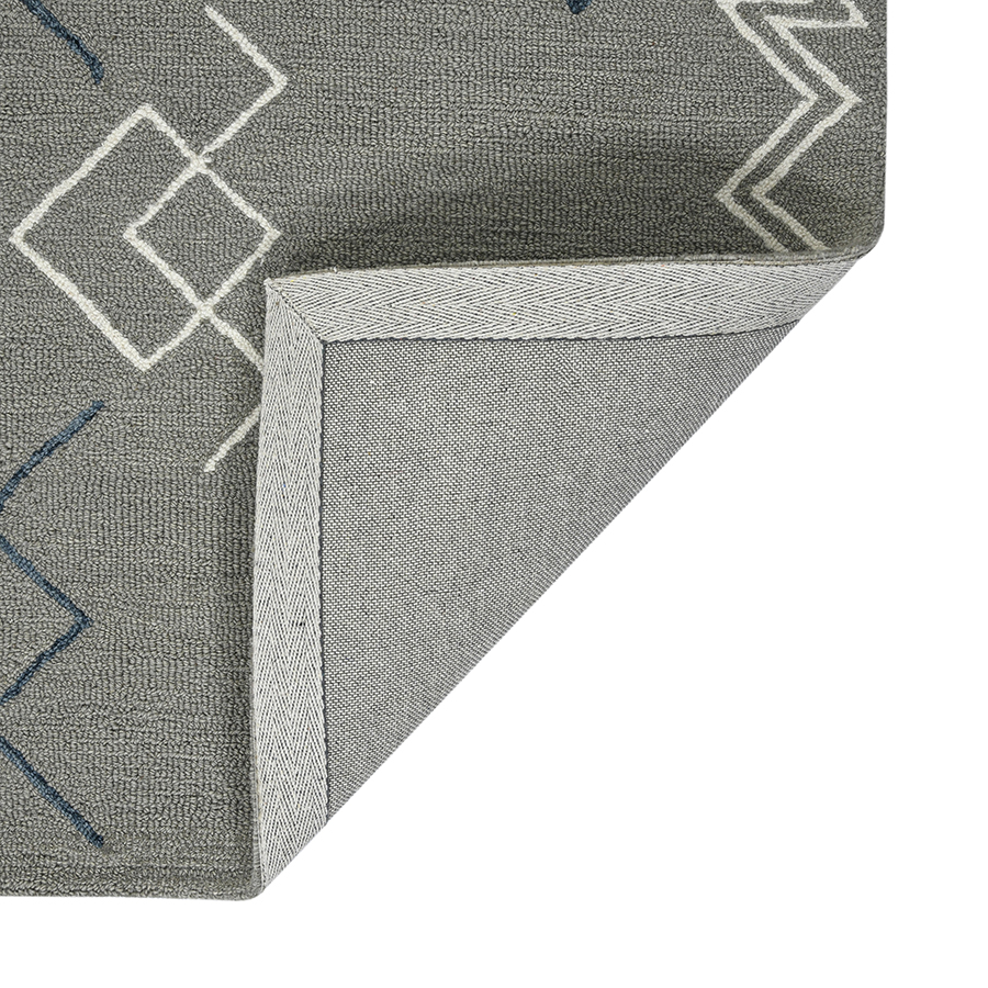 Asteria IRON Main Image