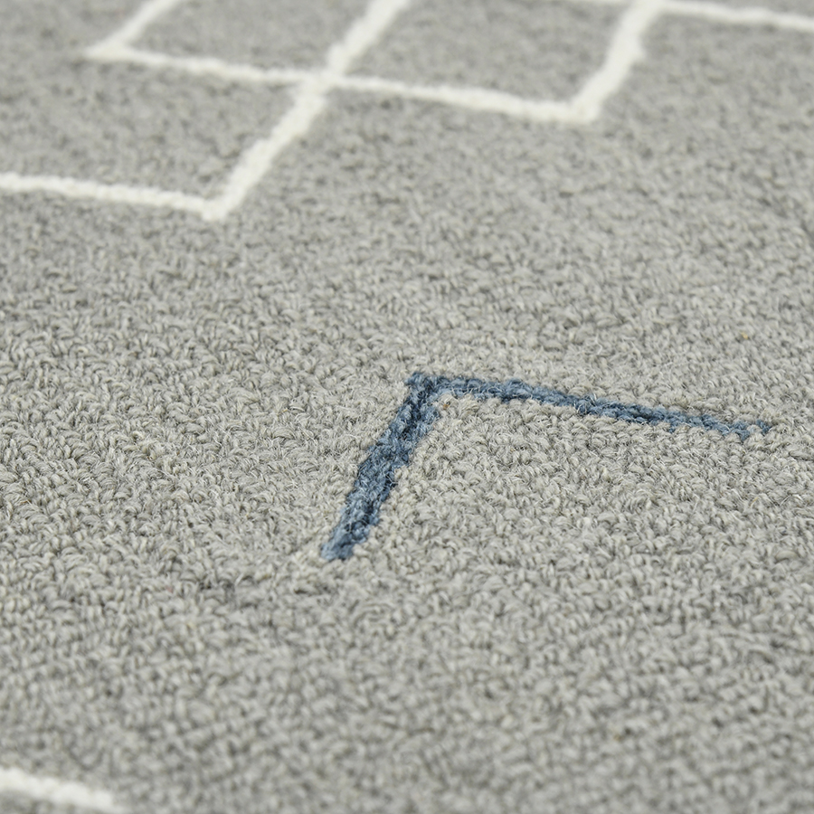 Asteria IRON Main Image