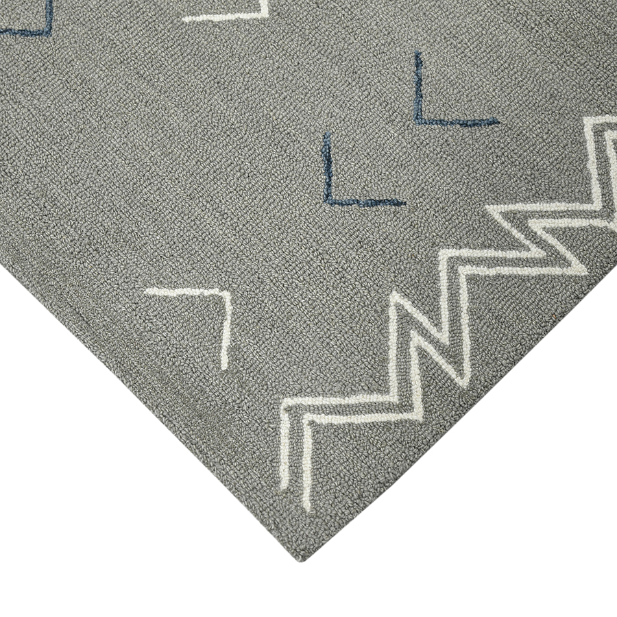 Asteria IRON Main Image