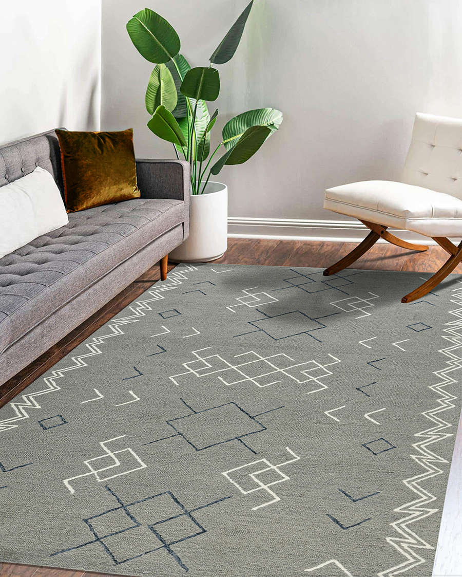 Asteria IRON Main Image