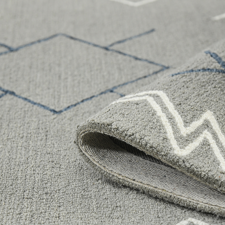 Asteria IRON Main Image