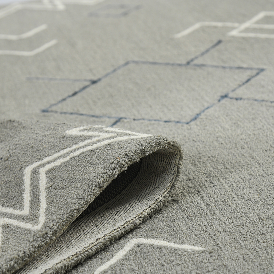 Asteria IRON Main Image