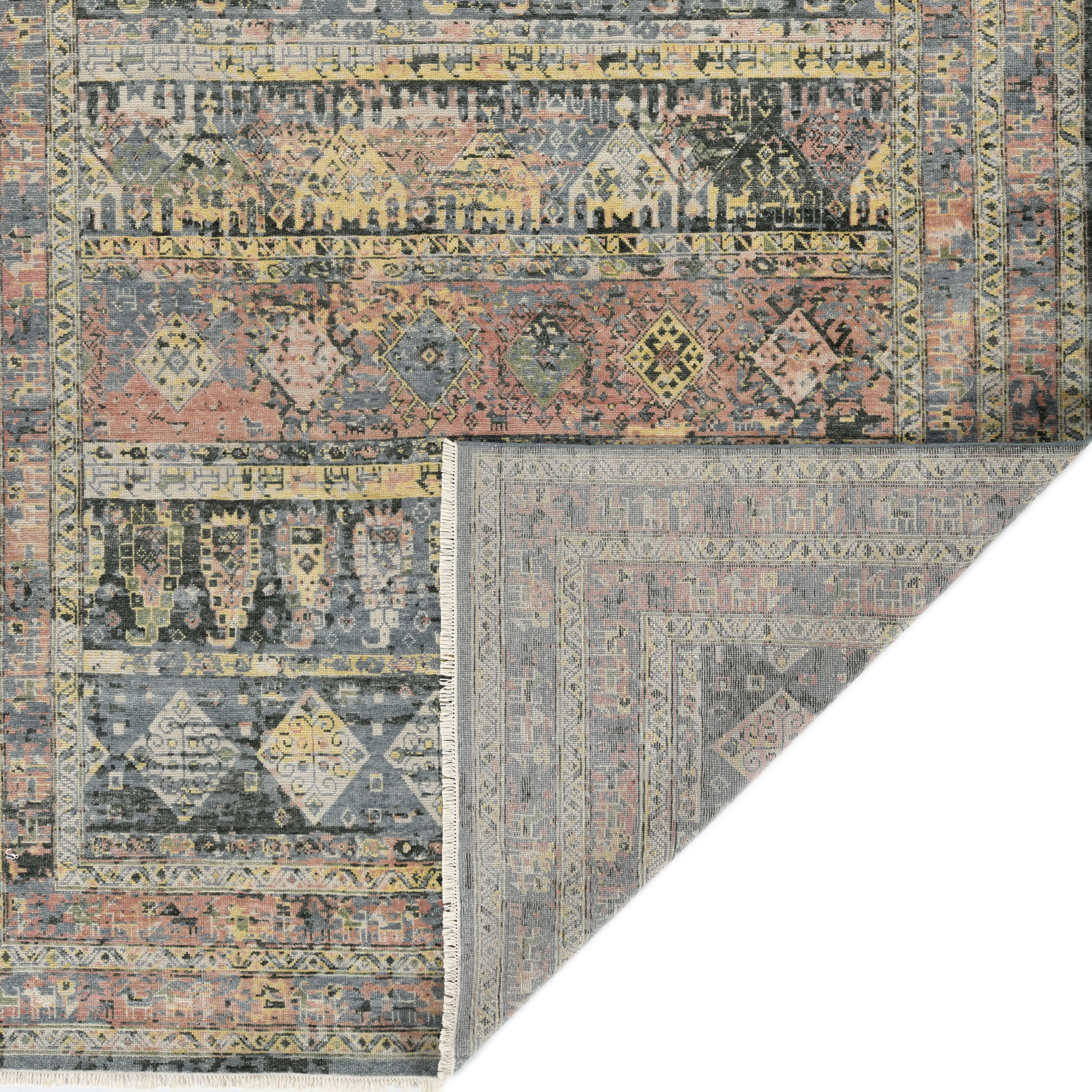 ATRANGI ATR-11-BLUE_SAPPHIRE Main Image