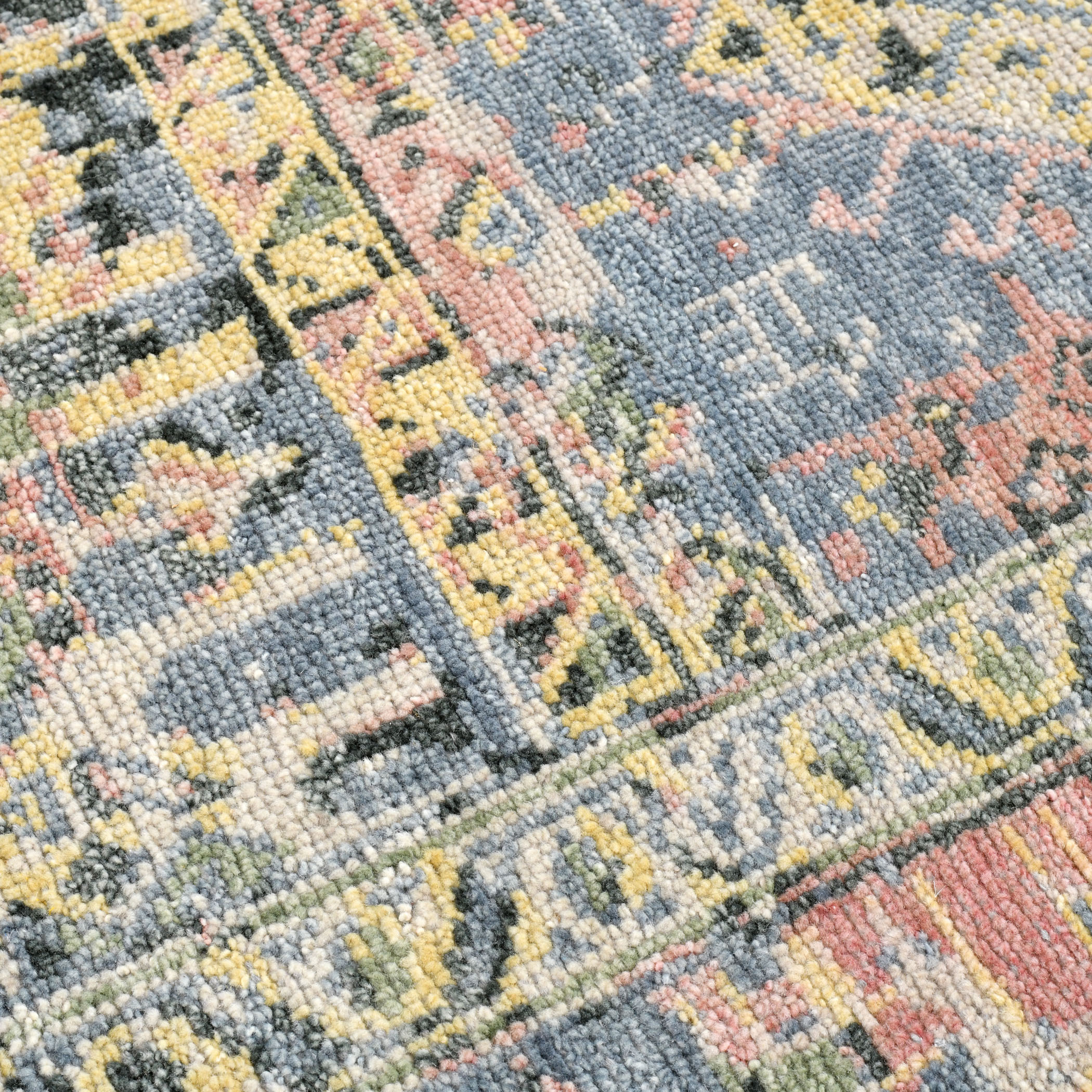 ATRANGI ATR-11-BLUE_SAPPHIRE Main Image