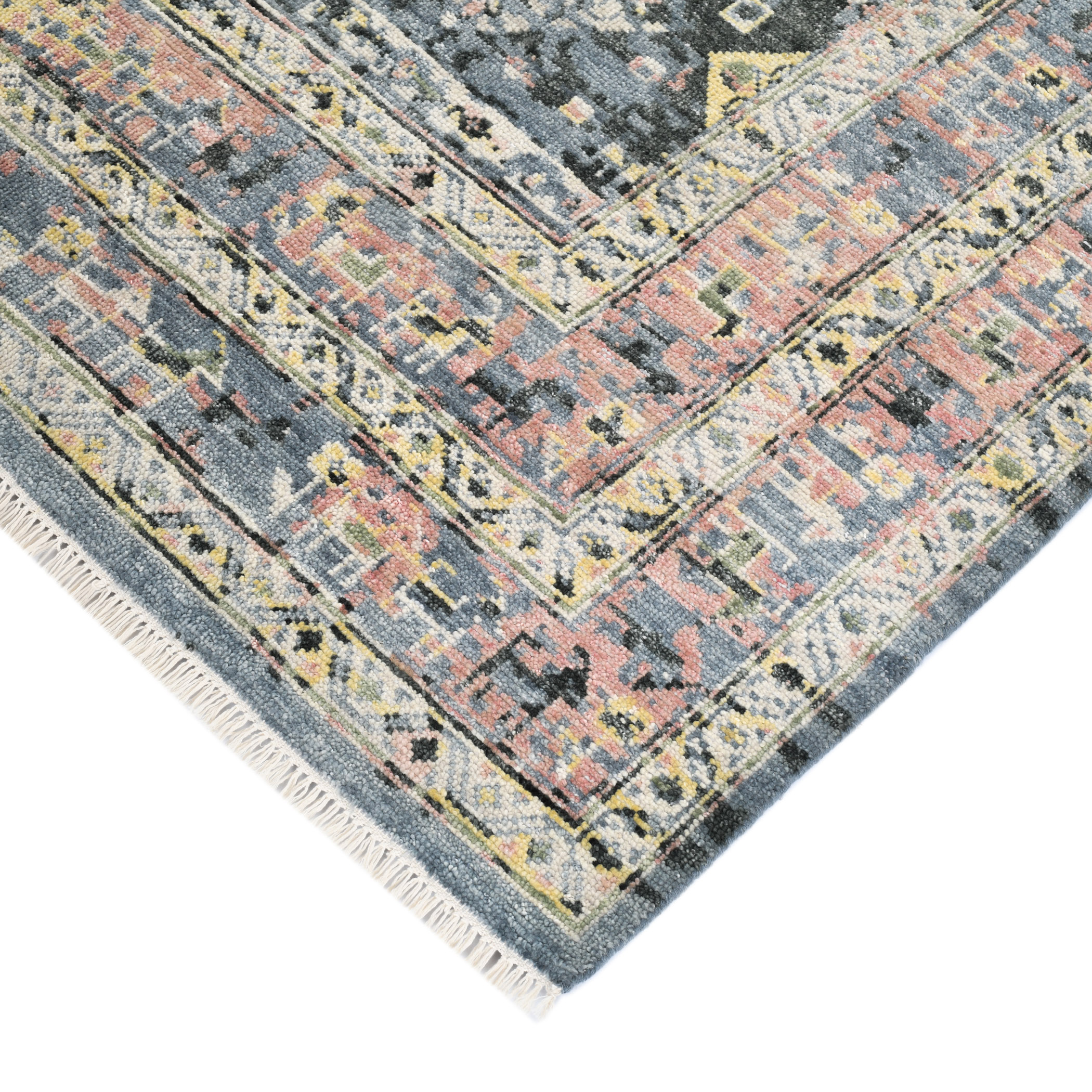 ATRANGI ATR-11-BLUE_SAPPHIRE Main Image