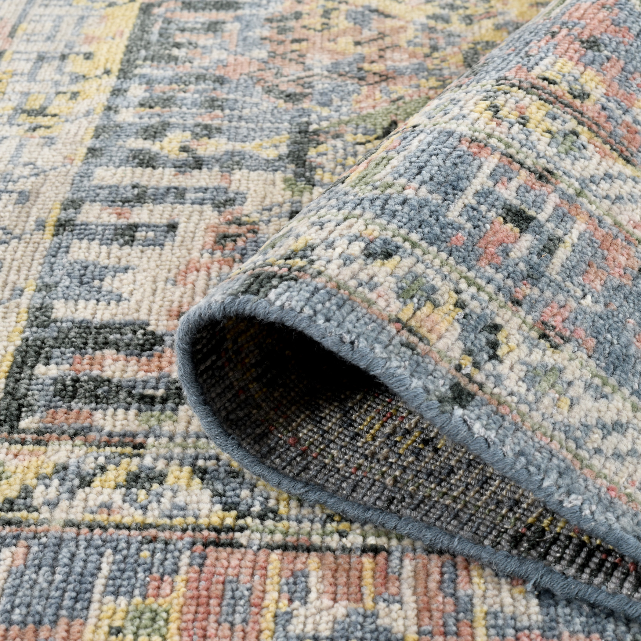 ATRANGI ATR-11-BLUE_SAPPHIRE Main Image