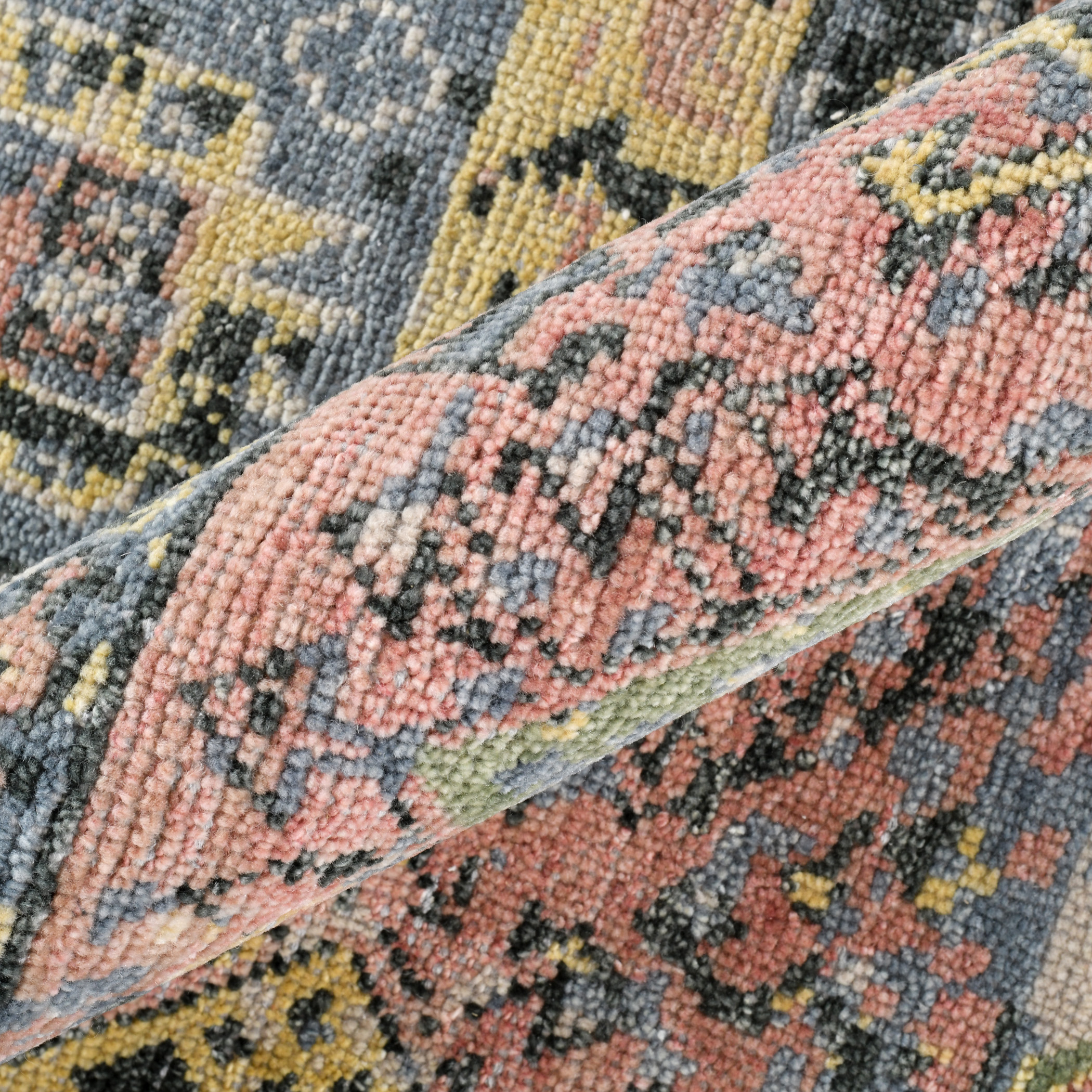 ATRANGI ATR-11-BLUE_SAPPHIRE Main Image