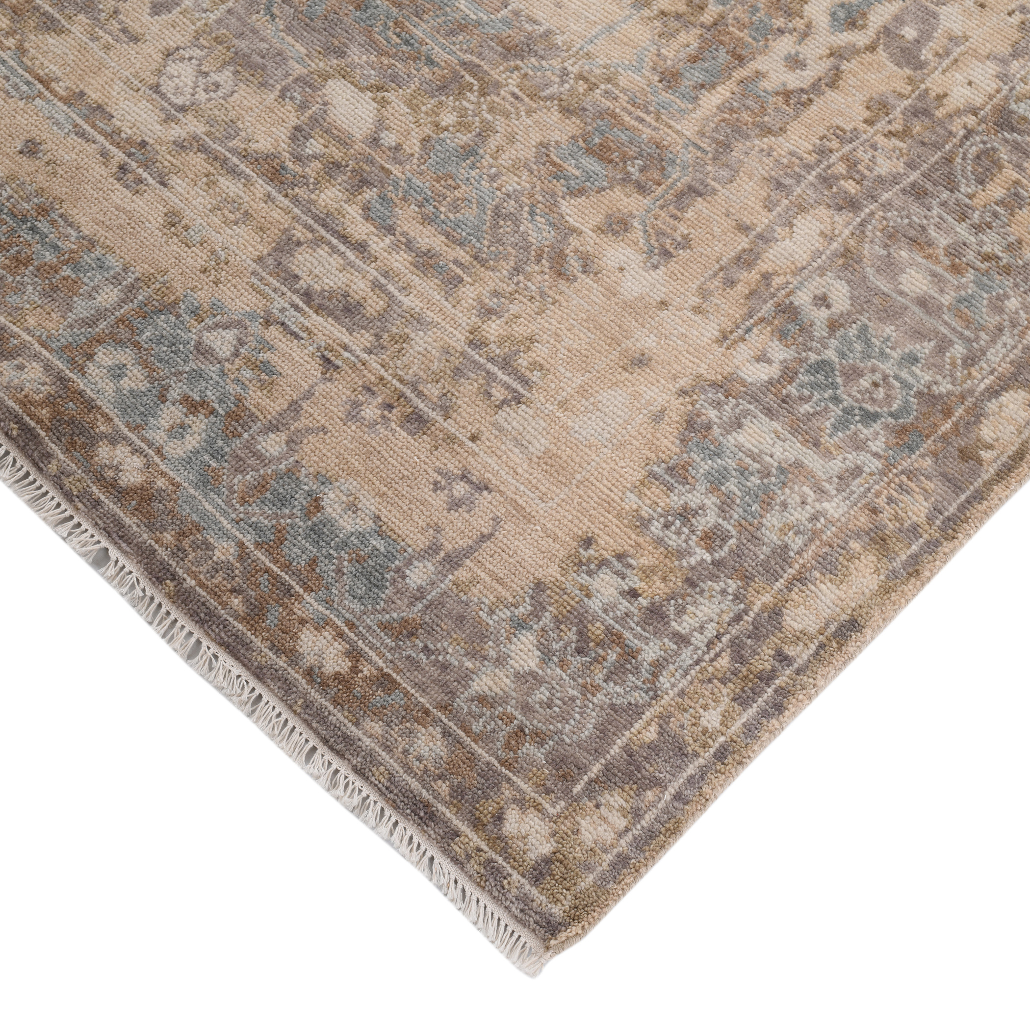 ATRANGI ATR-12-OATMEAL Main Image