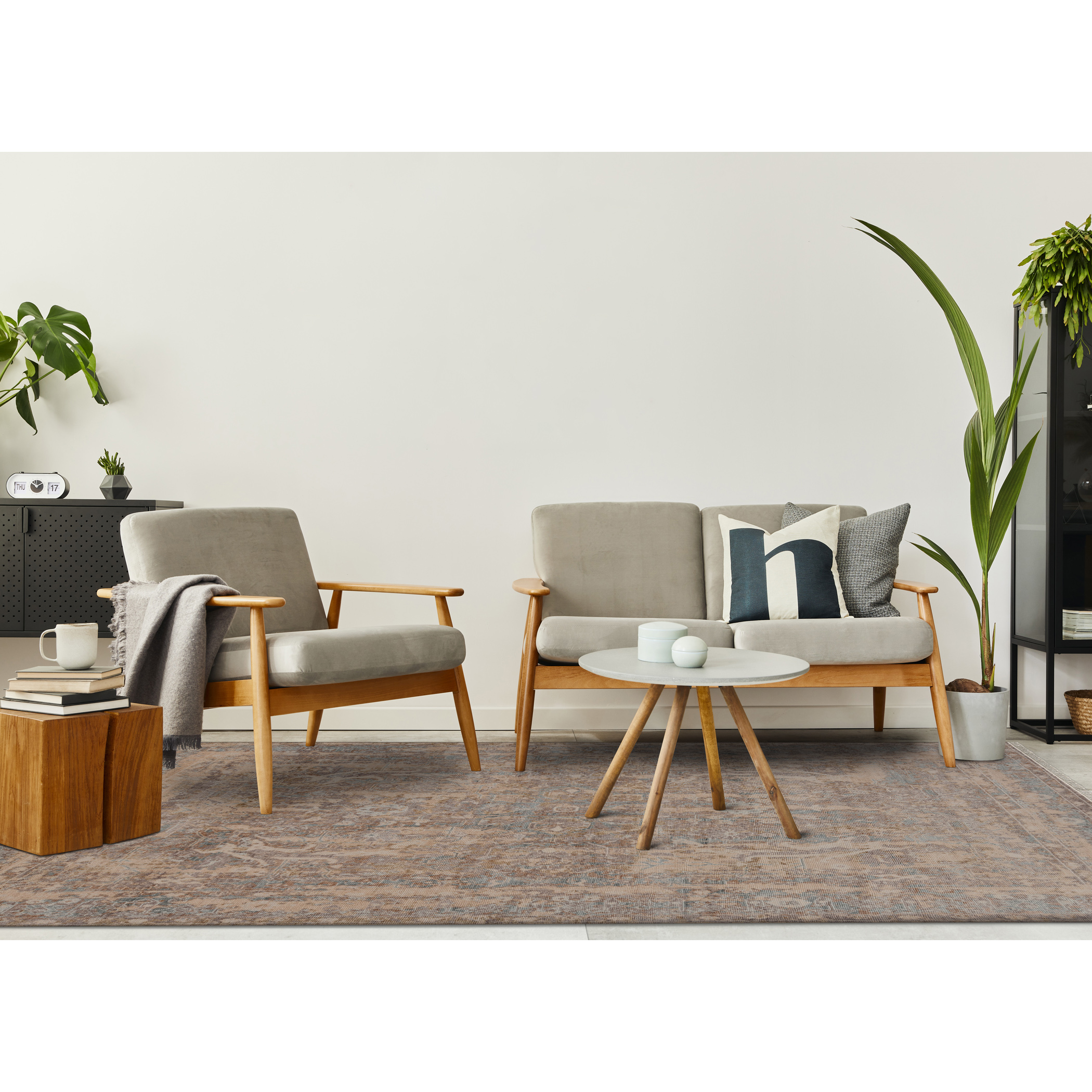 ATRANGI ATR-12-OATMEAL Main Image