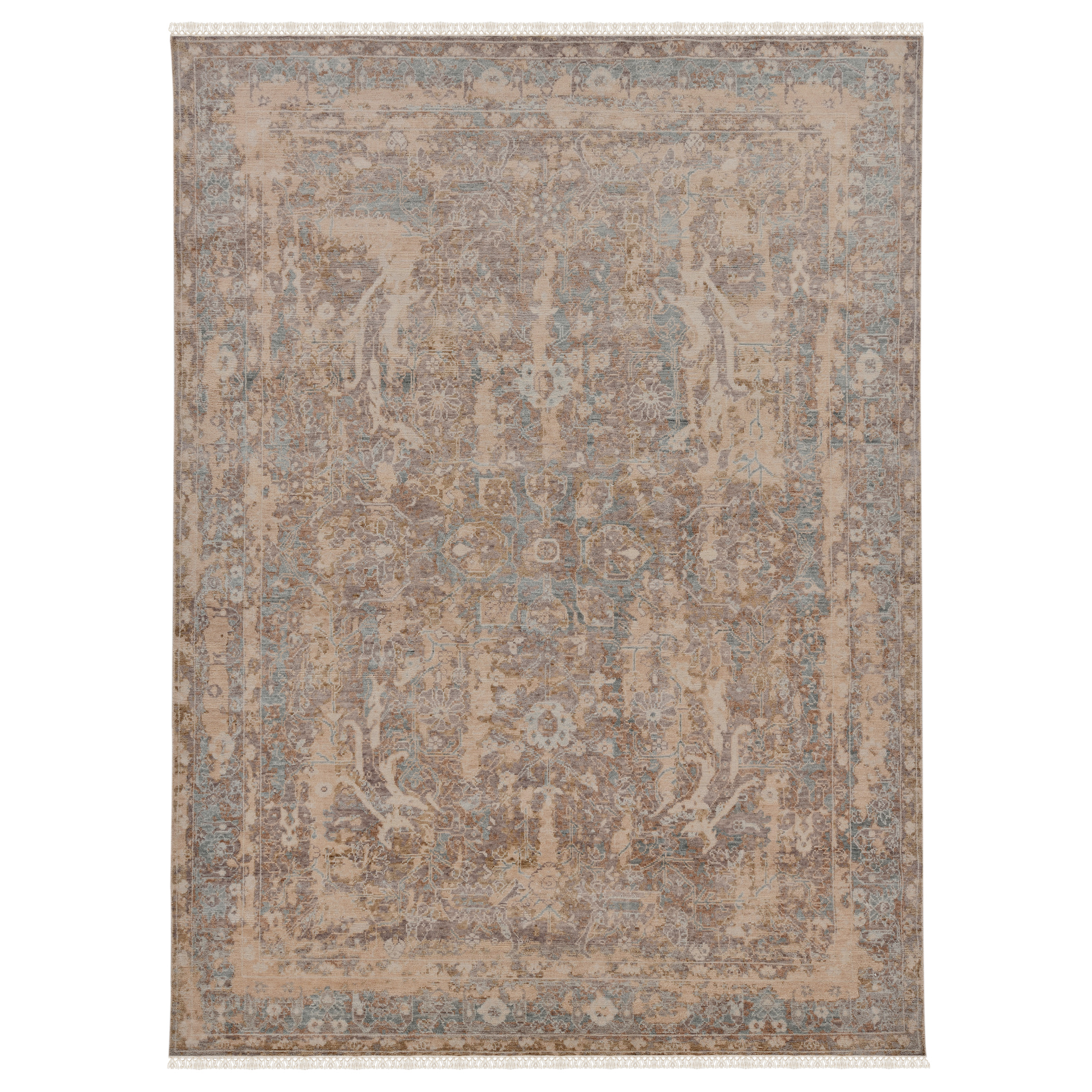 ATRANGI ATR-12-OATMEAL Main Image