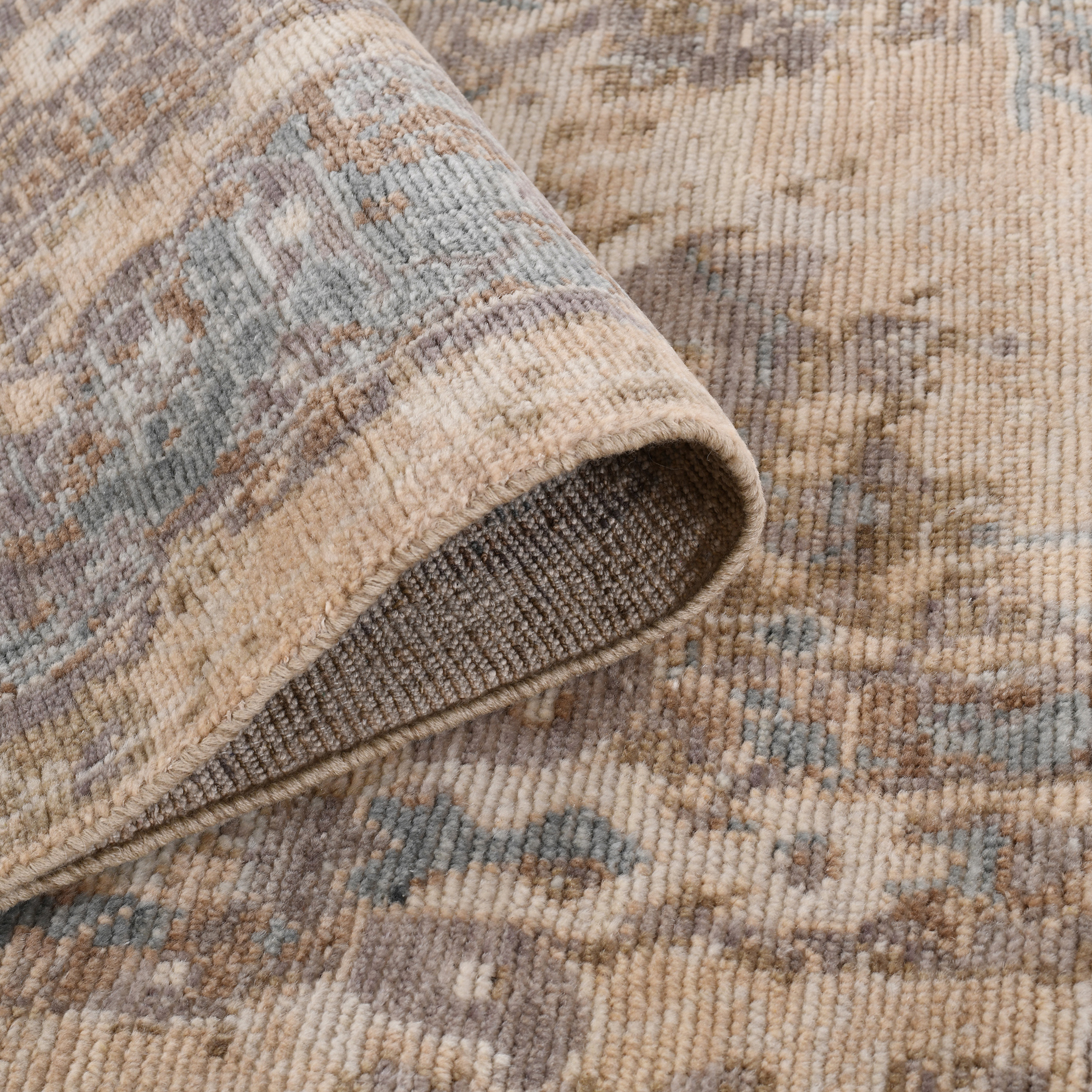 ATRANGI ATR-12-OATMEAL Main Image