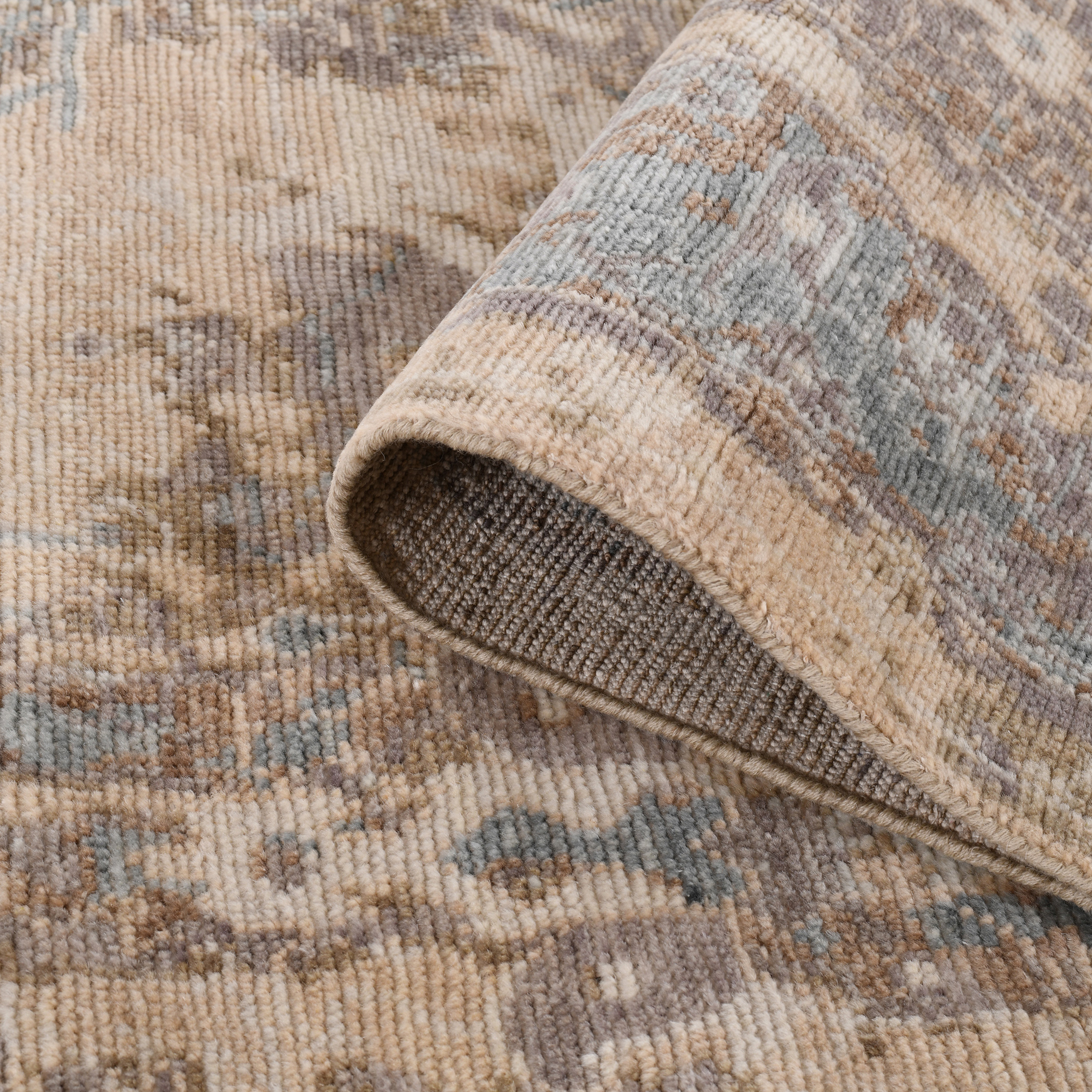 ATRANGI ATR-12-OATMEAL Main Image