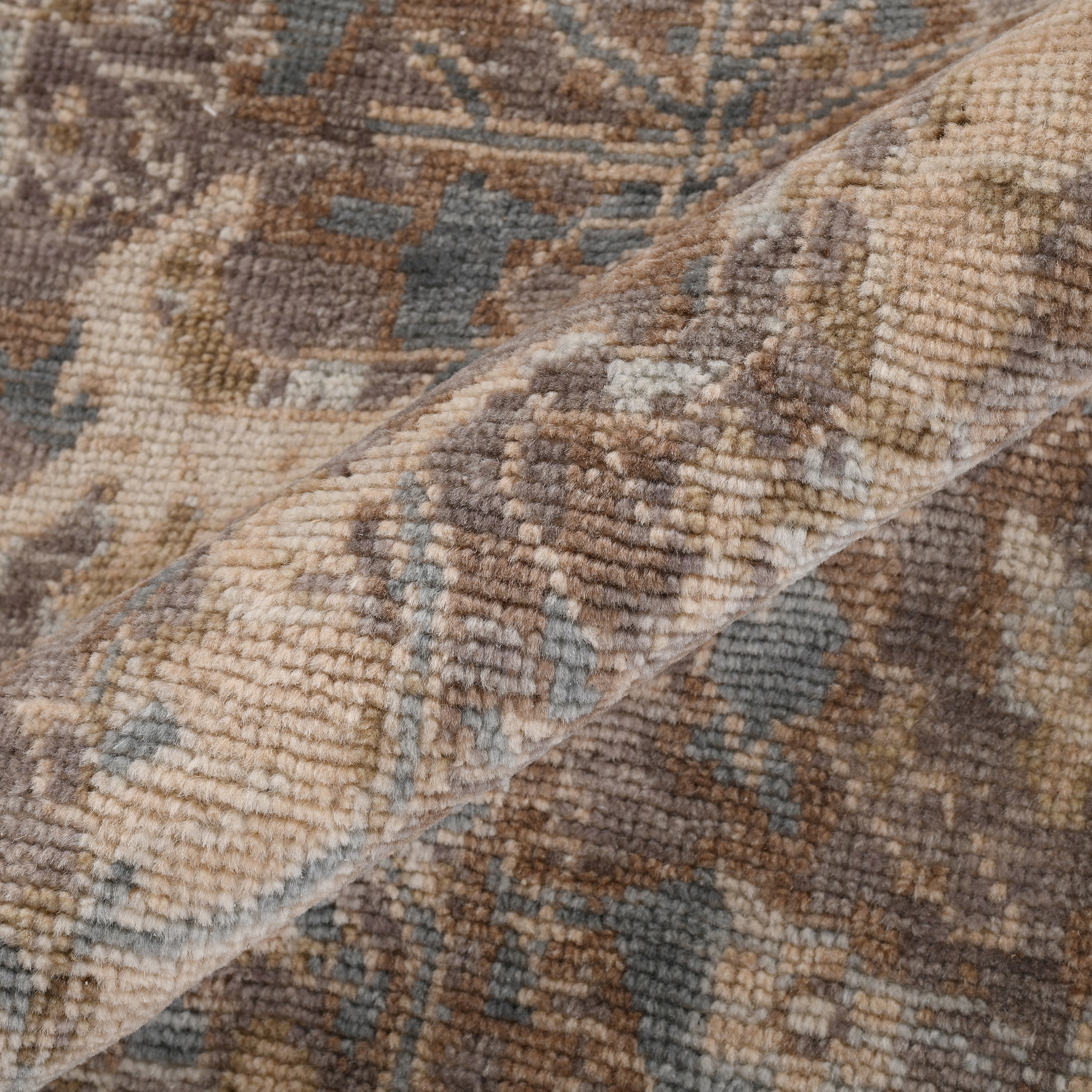 ATRANGI ATR-12-OATMEAL Main Image