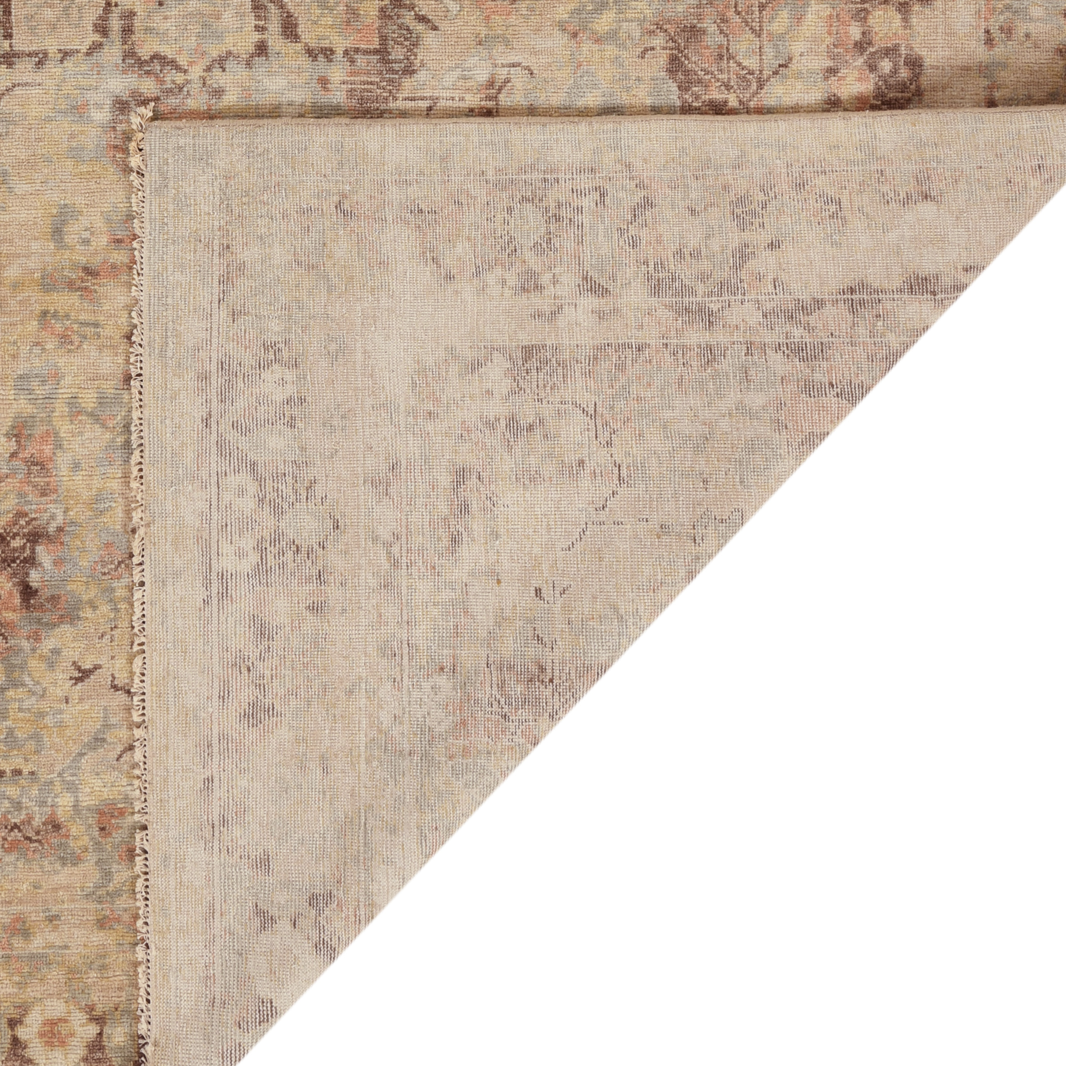 ATRANGI ATR-14-OATMEAL Main Image