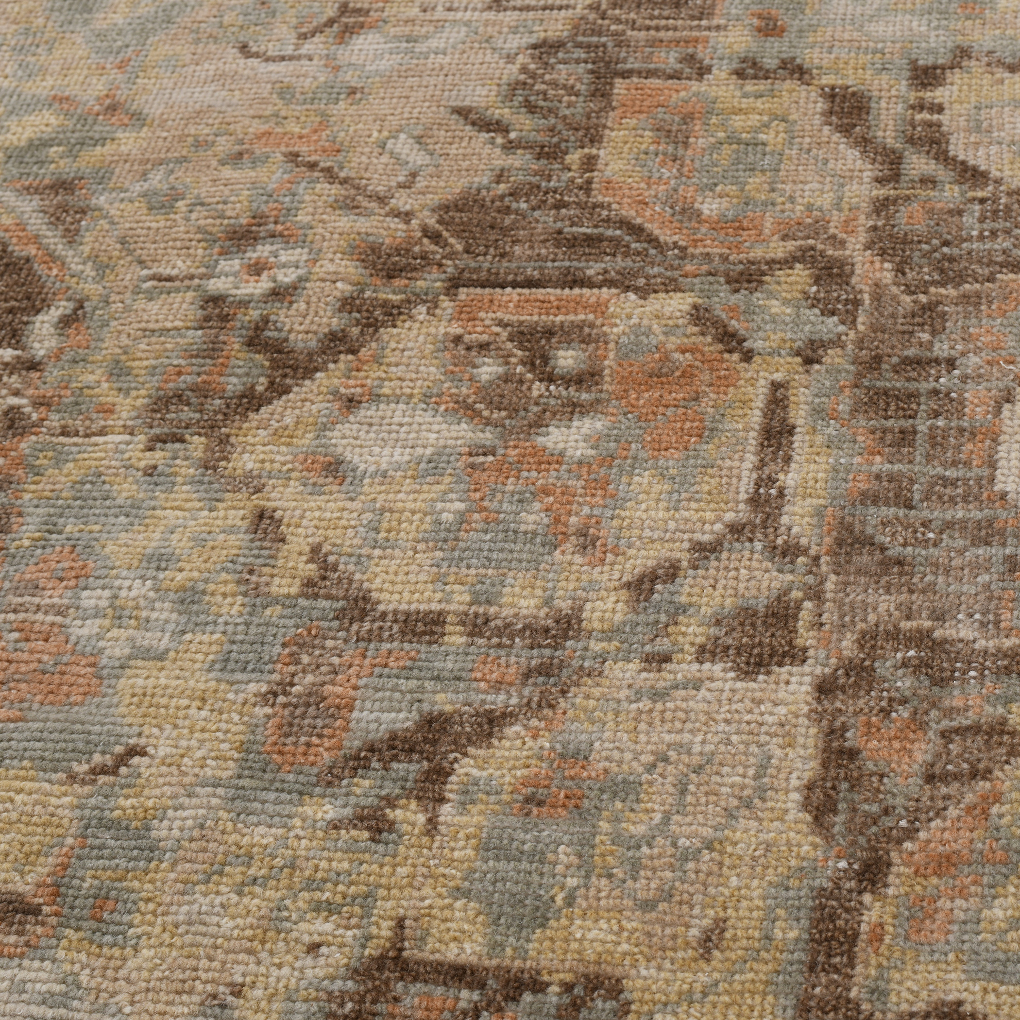 ATRANGI ATR-14-OATMEAL Main Image