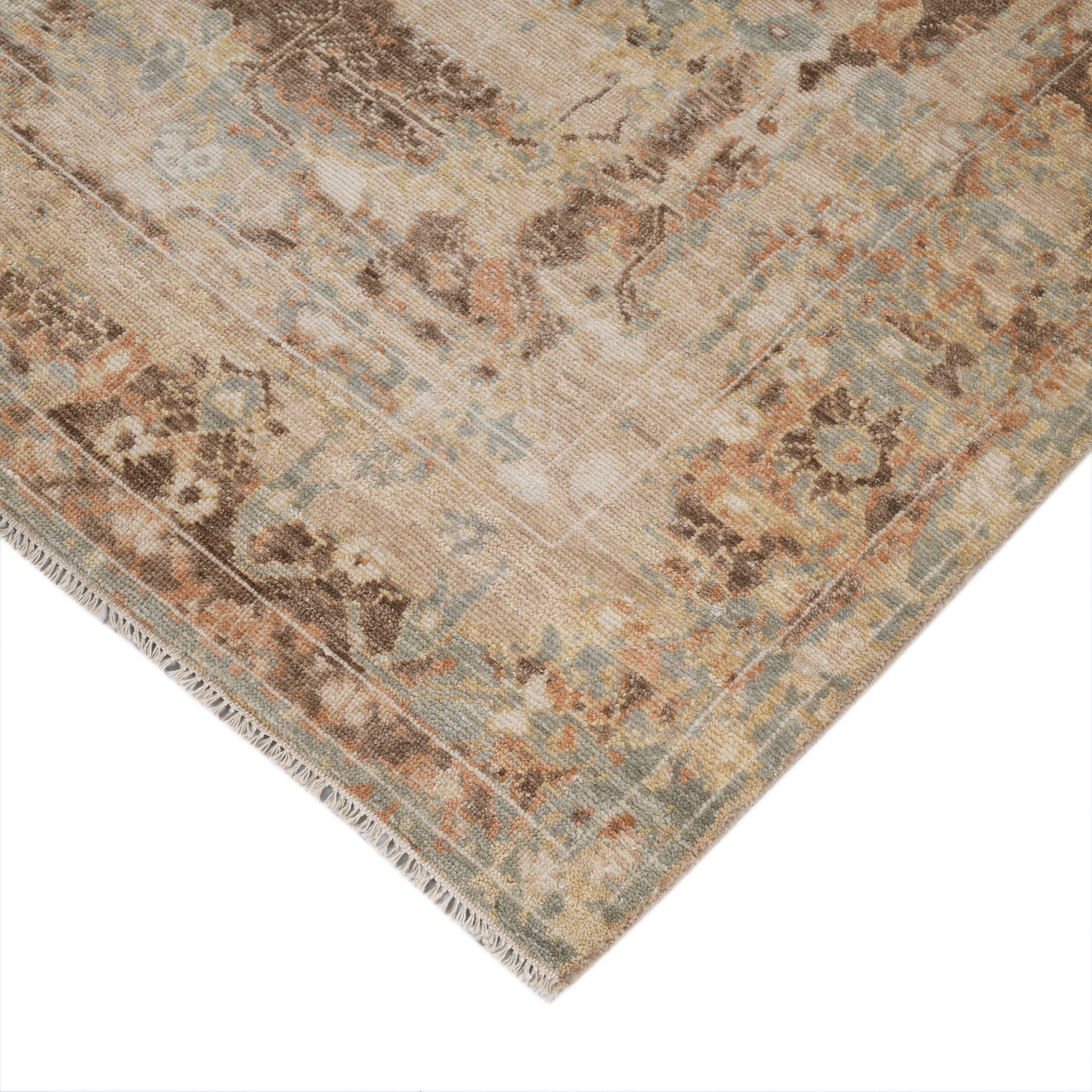 ATRANGI ATR-14-OATMEAL Main Image