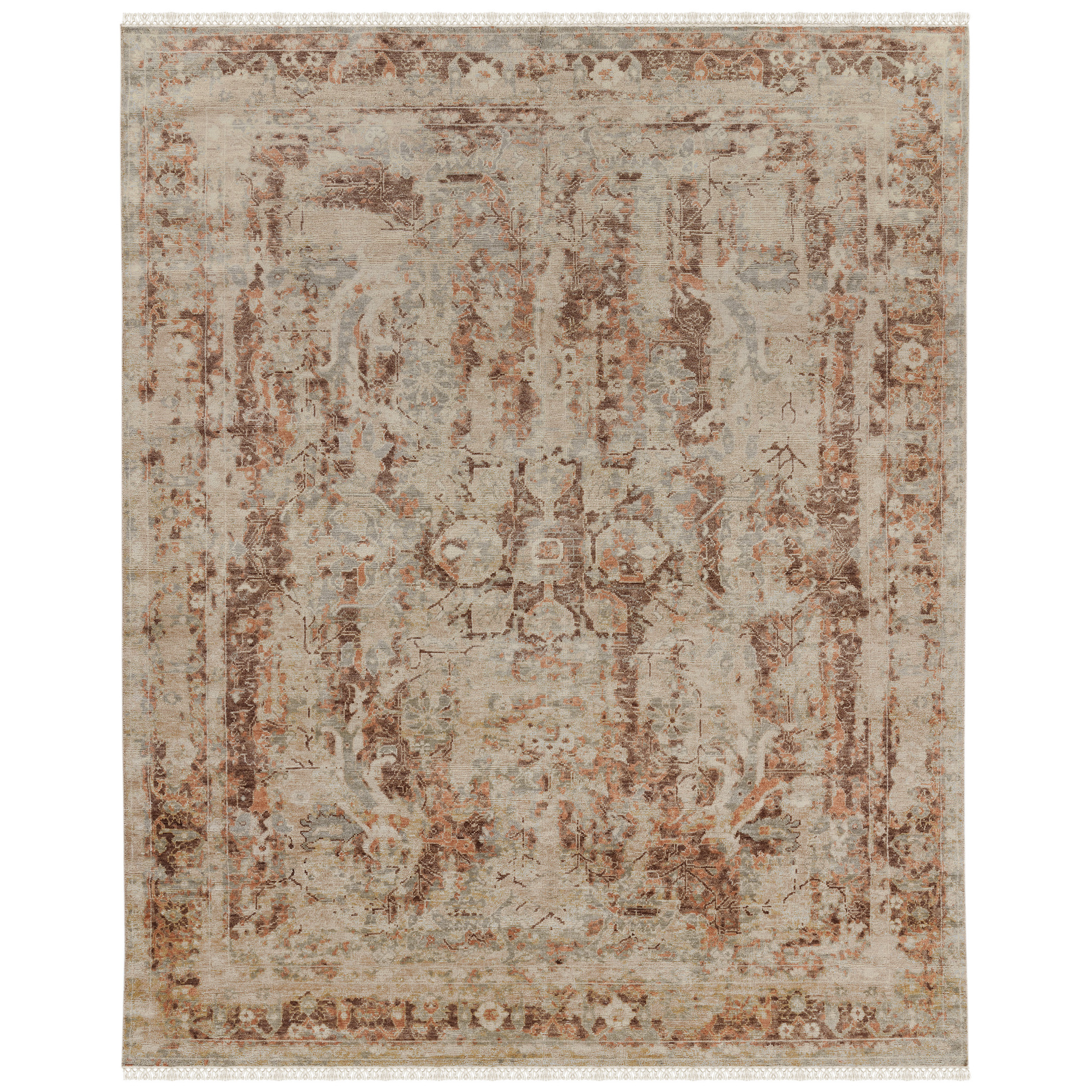 ATRANGI ATR-14-OATMEAL Main Image