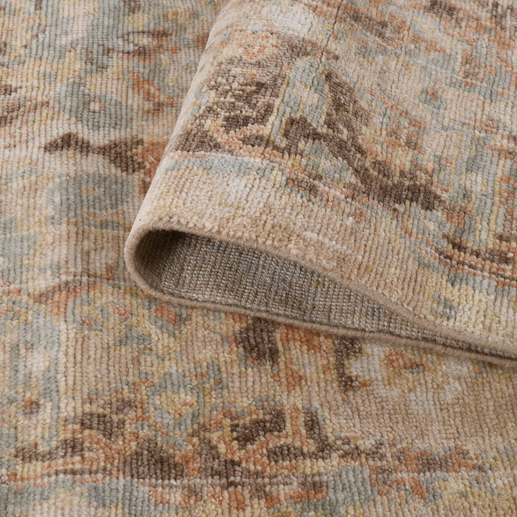 ATRANGI ATR-14-OATMEAL Main Image