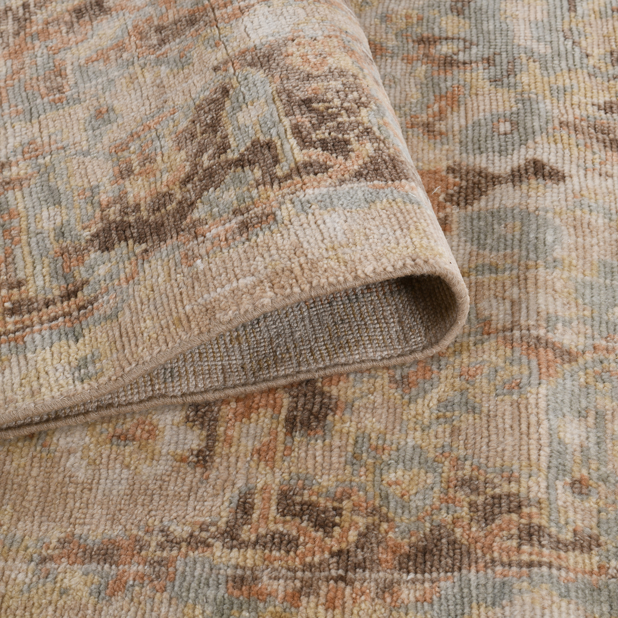 ATRANGI ATR-14-OATMEAL Main Image