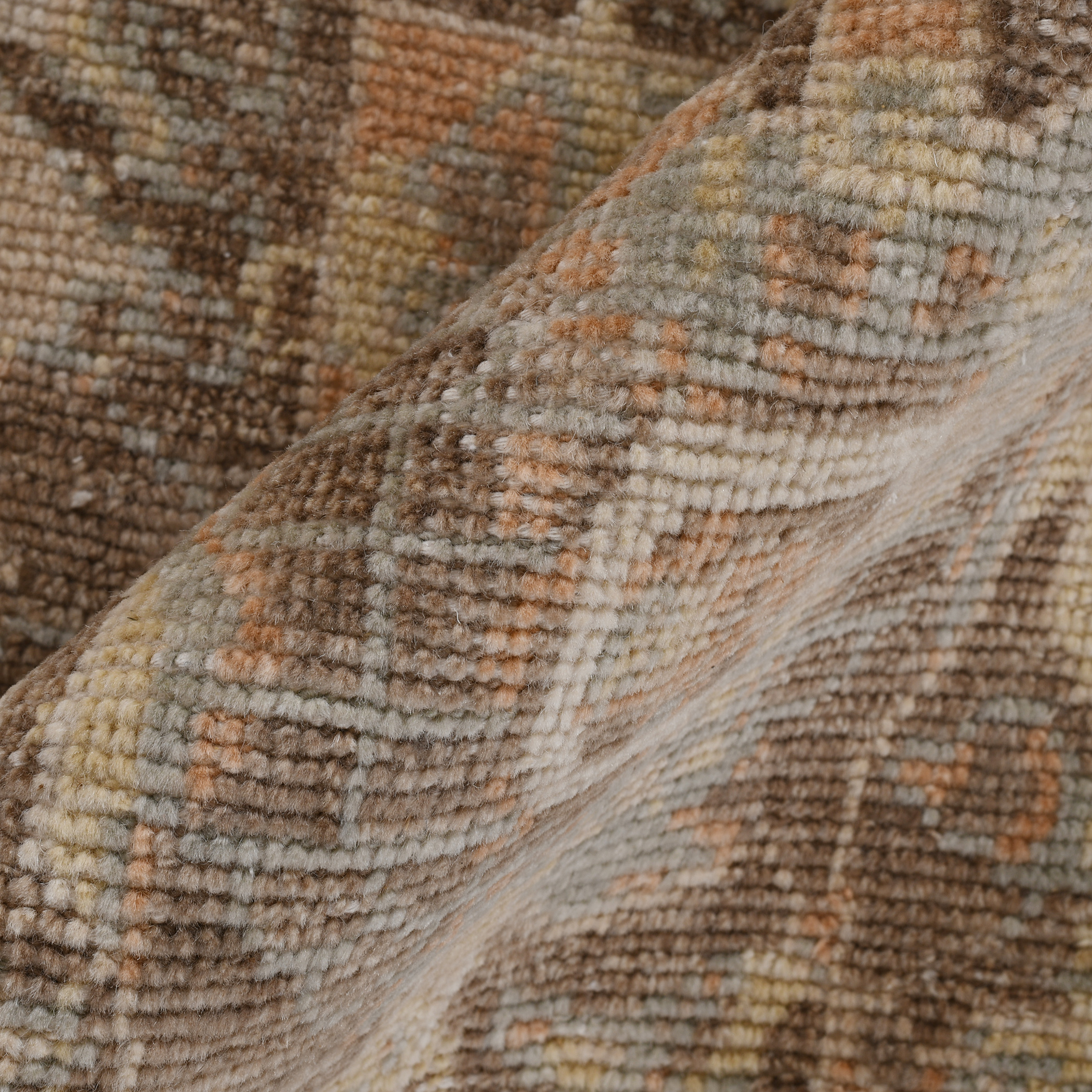 ATRANGI ATR-14-OATMEAL Main Image