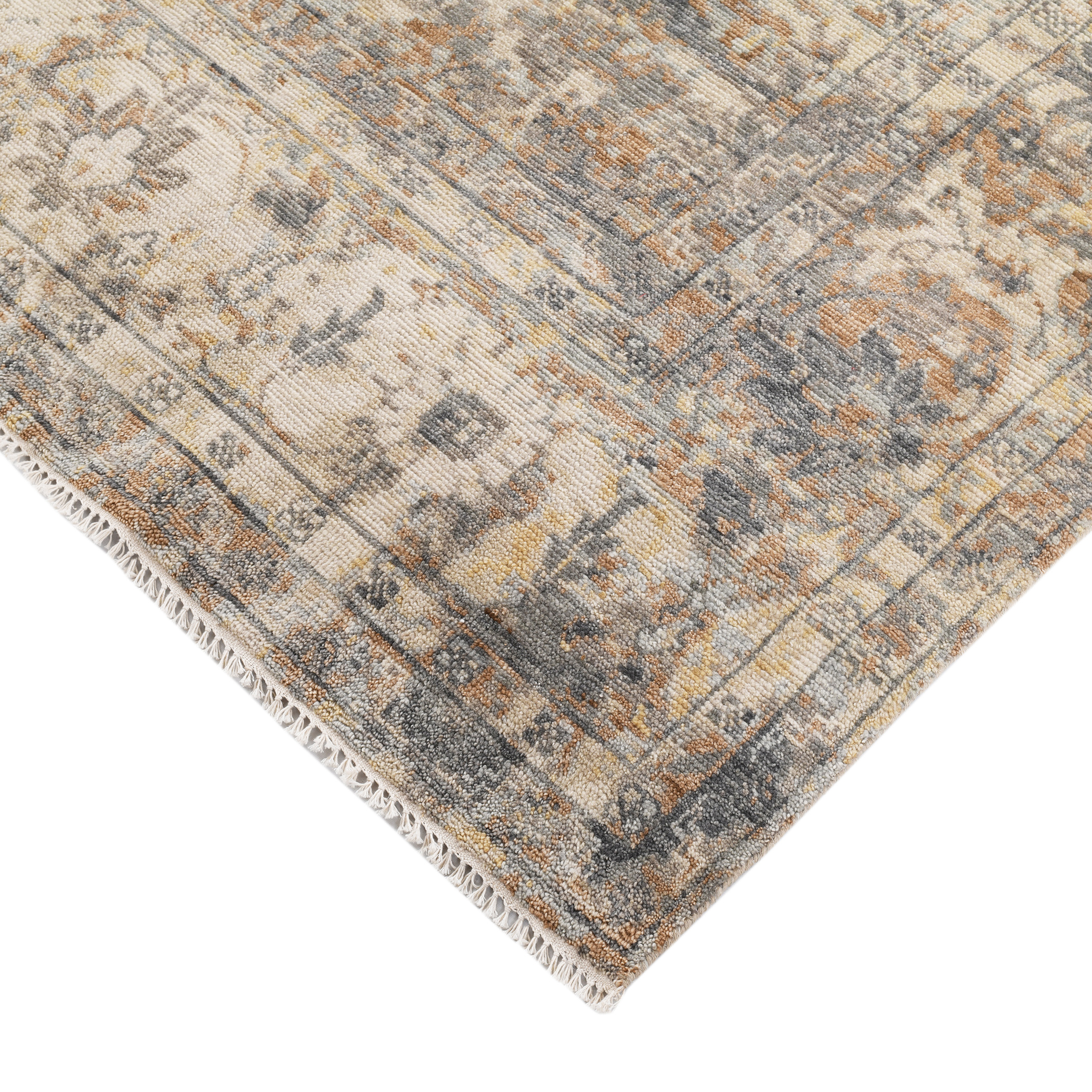 ATRANGI ATR-17-Ivory Main Image