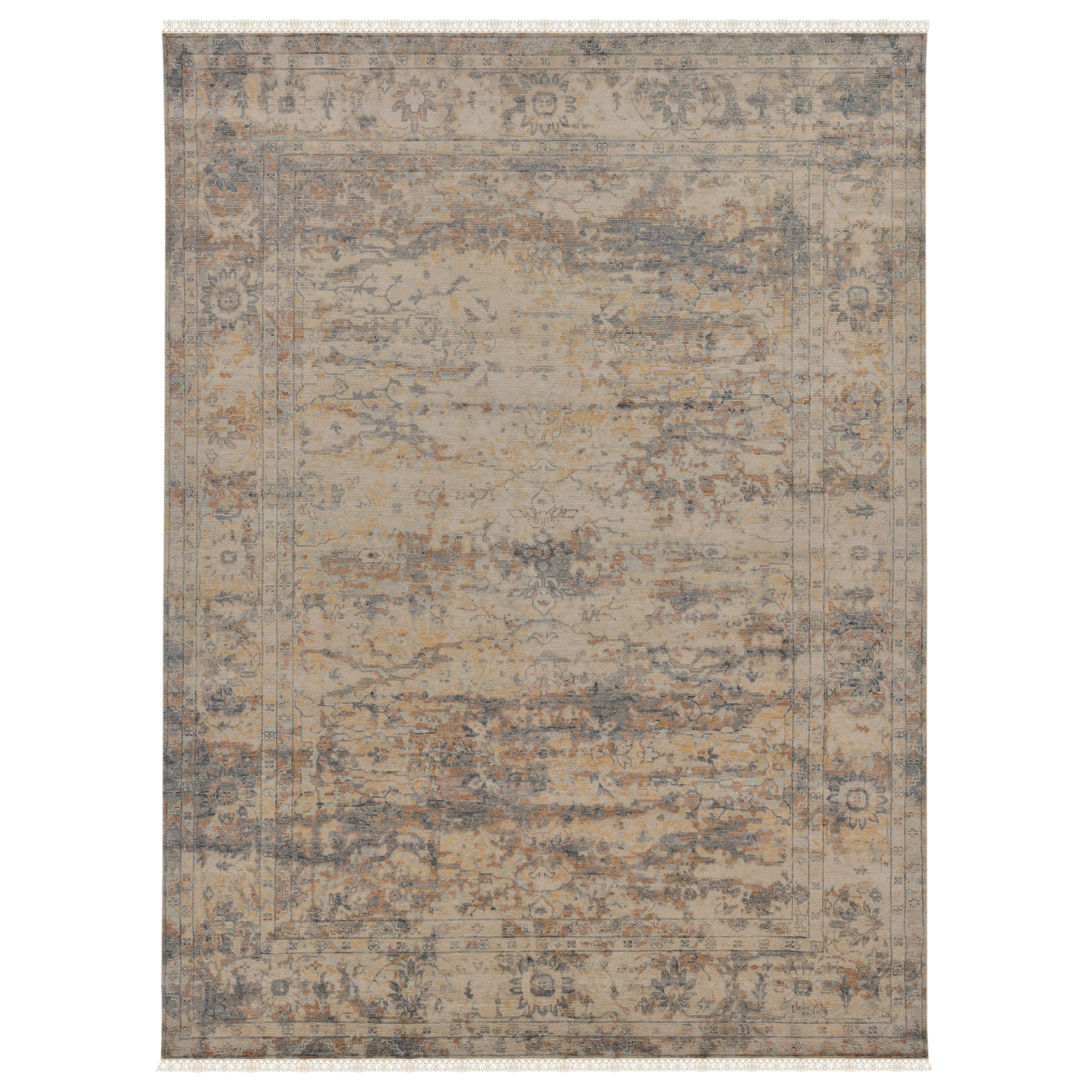 ATRANGI ATR-17-Ivory Main Image