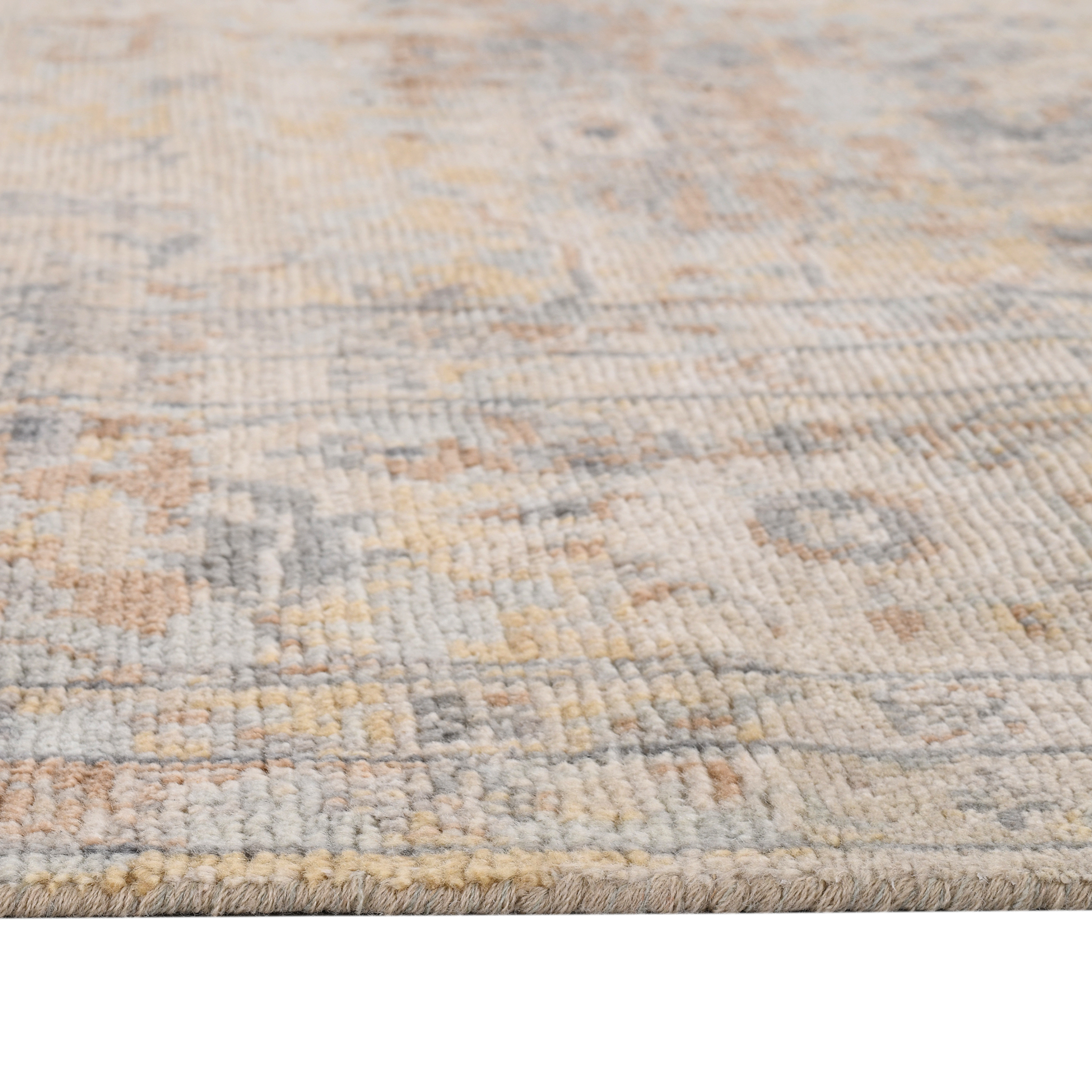 ATRANGI ATR-17-Ivory Main Image