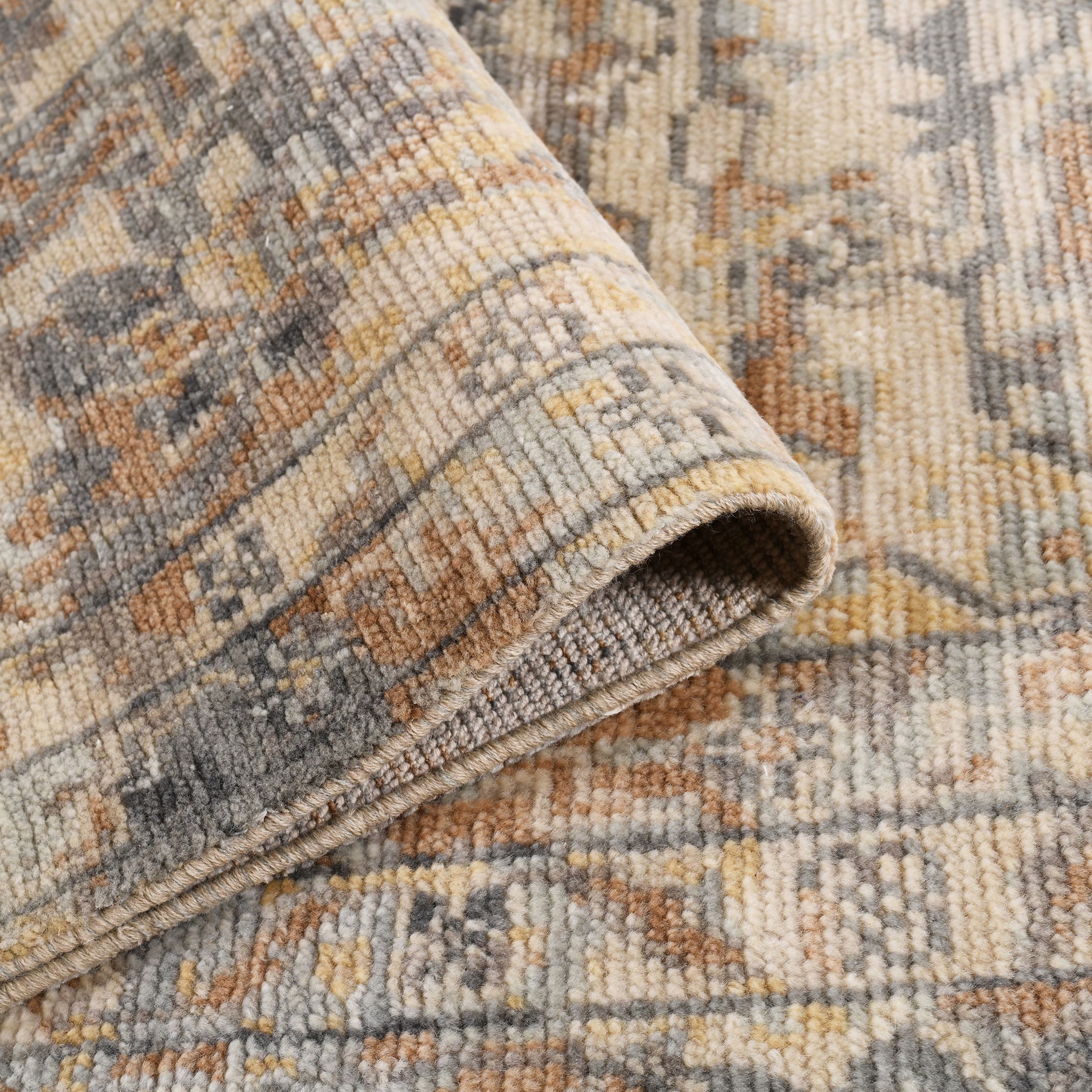 ATRANGI ATR-17-Ivory Main Image