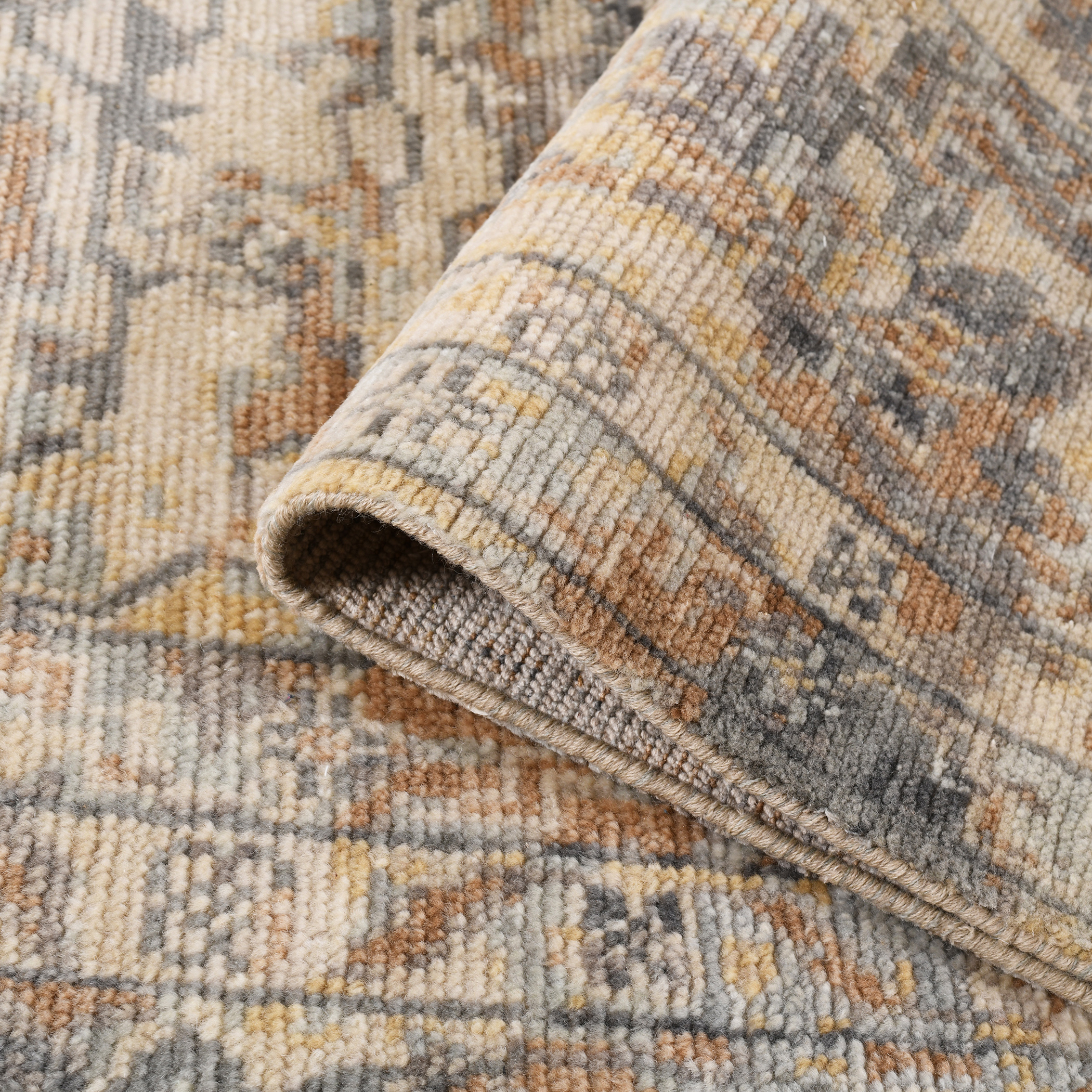 ATRANGI ATR-17-Ivory Main Image