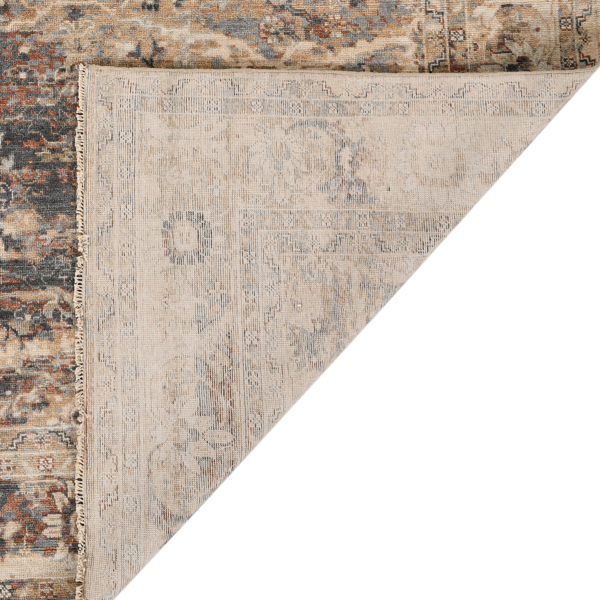 ATRANGI ATR-18-OATMEAL Main Image