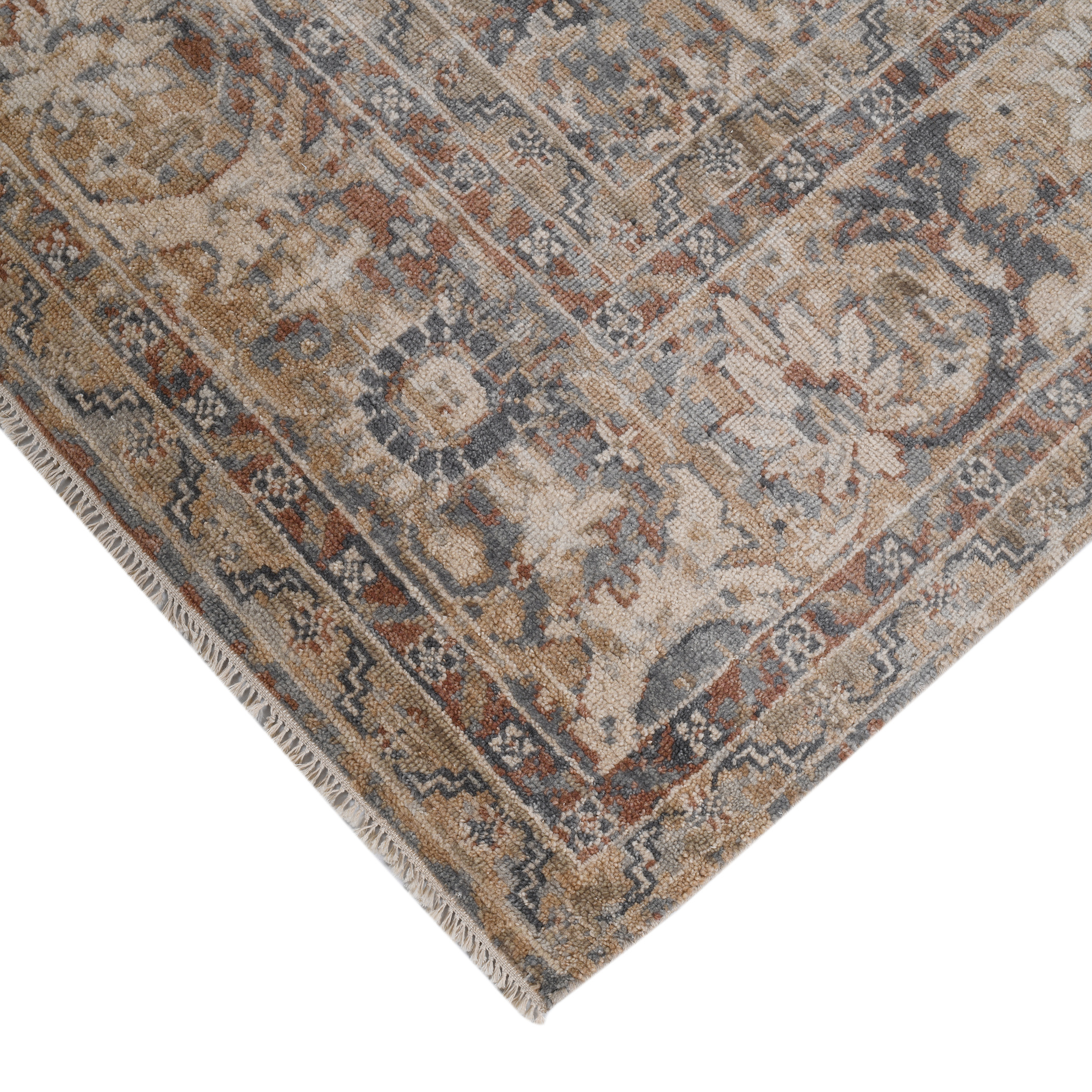 ATRANGI ATR-18-OATMEAL Main Image