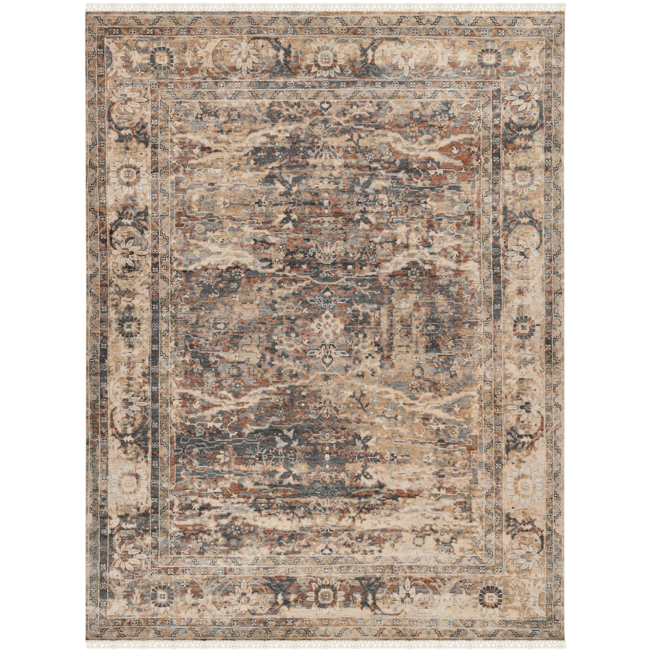 ATRANGI ATR-18-OATMEAL Main Image