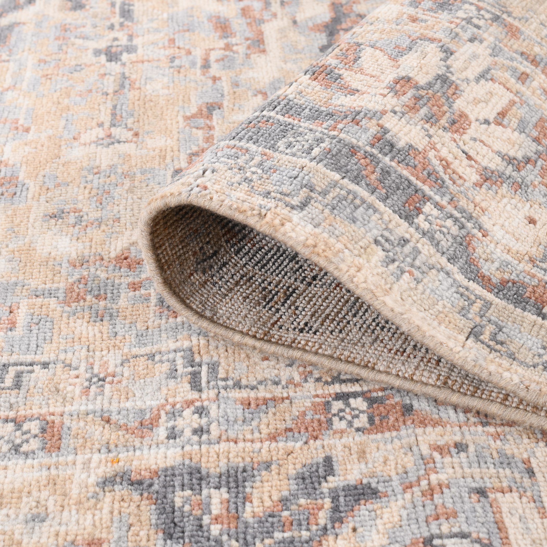 ATRANGI ATR-18-OATMEAL Main Image