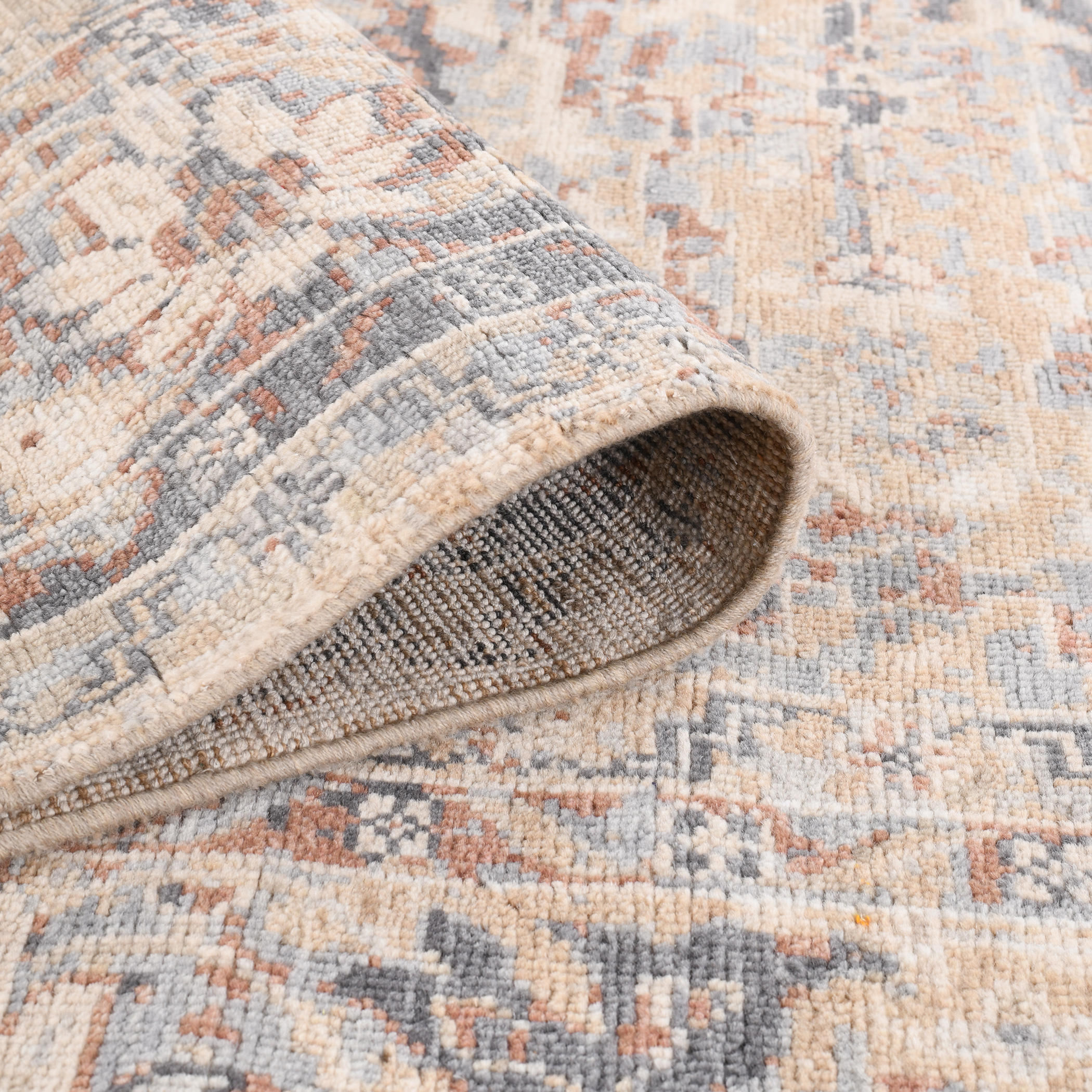 ATRANGI ATR-18-OATMEAL Main Image