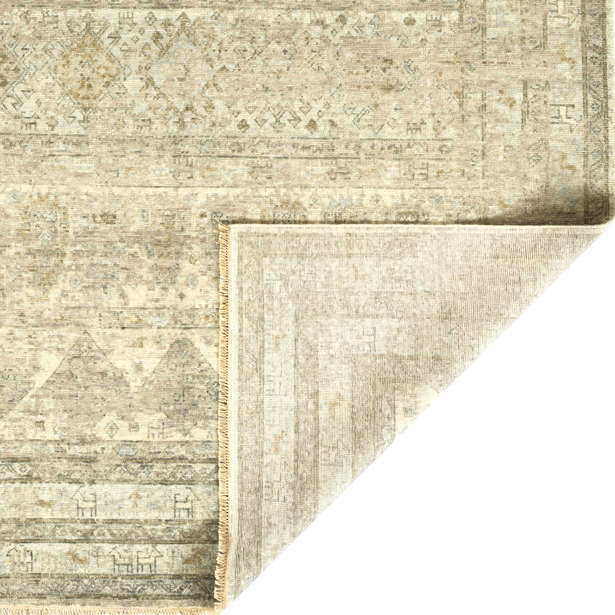 ATRANGI-ATR-2-SILVER Main Image