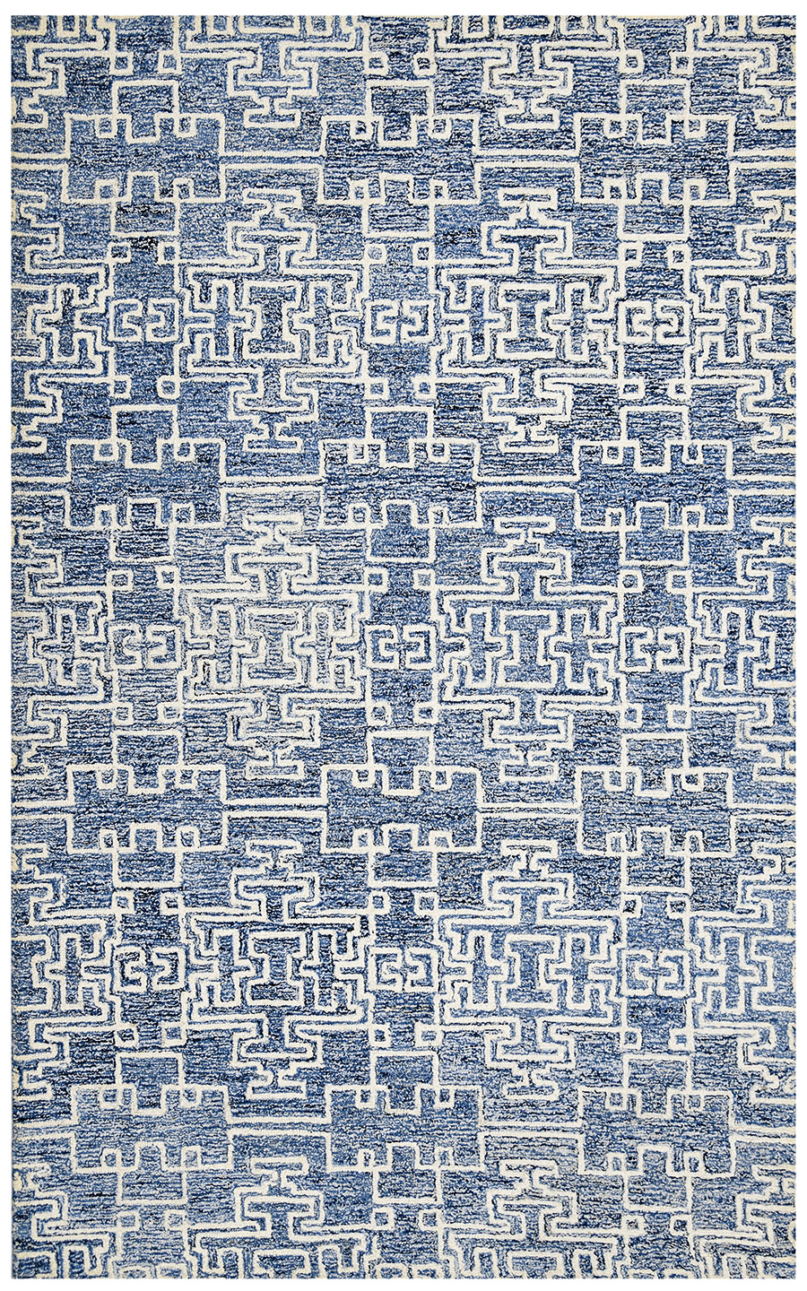 Butwal Kapa Blue Main Image