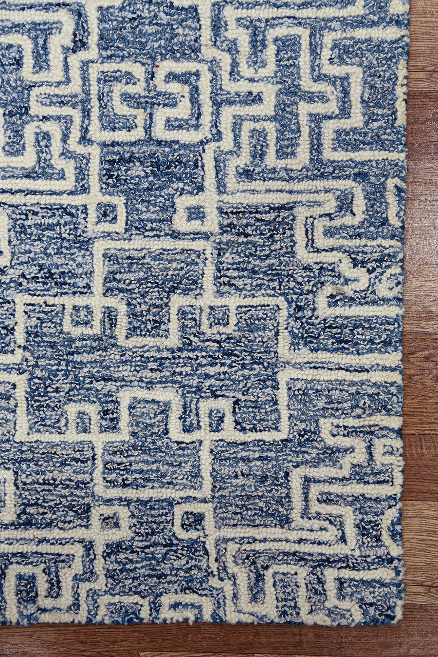 Butwal Kapa Blue Main Image