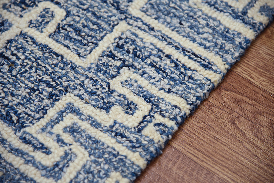 Butwal Kapa Blue Main Image